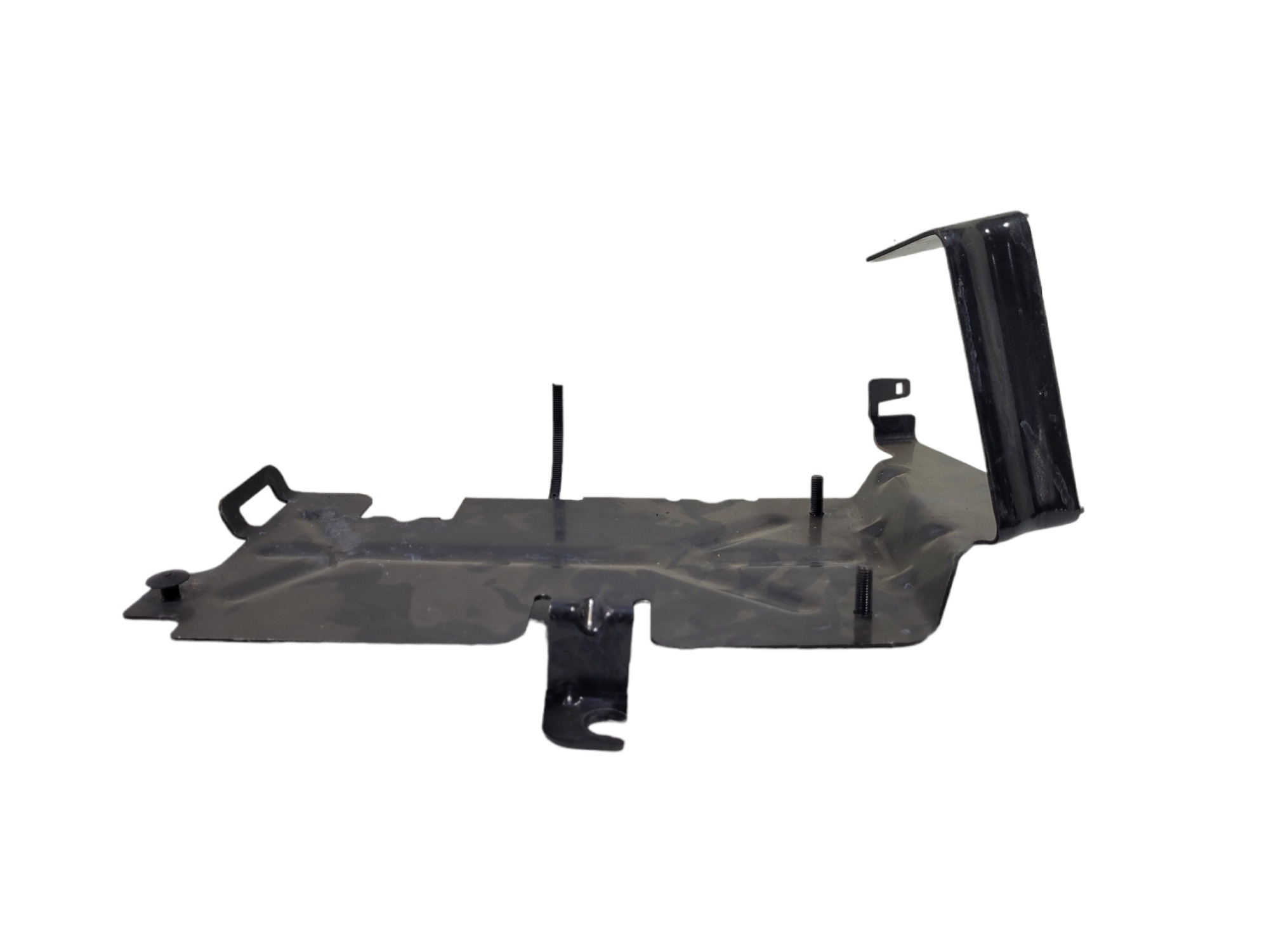 Suporte Painel Ford Cargo 5