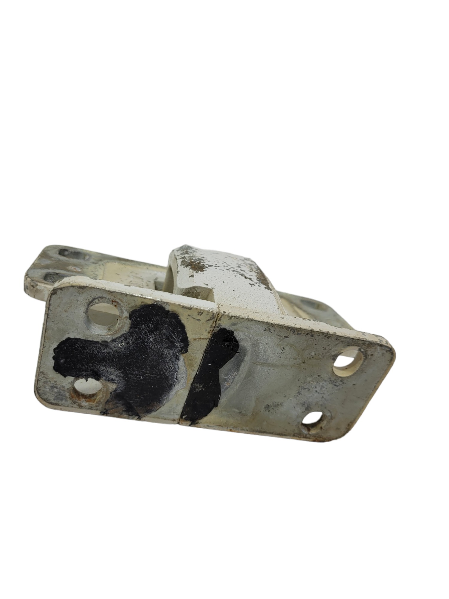 Dobradiça Porta Dianteira Direita Vw Constellation 2013 2