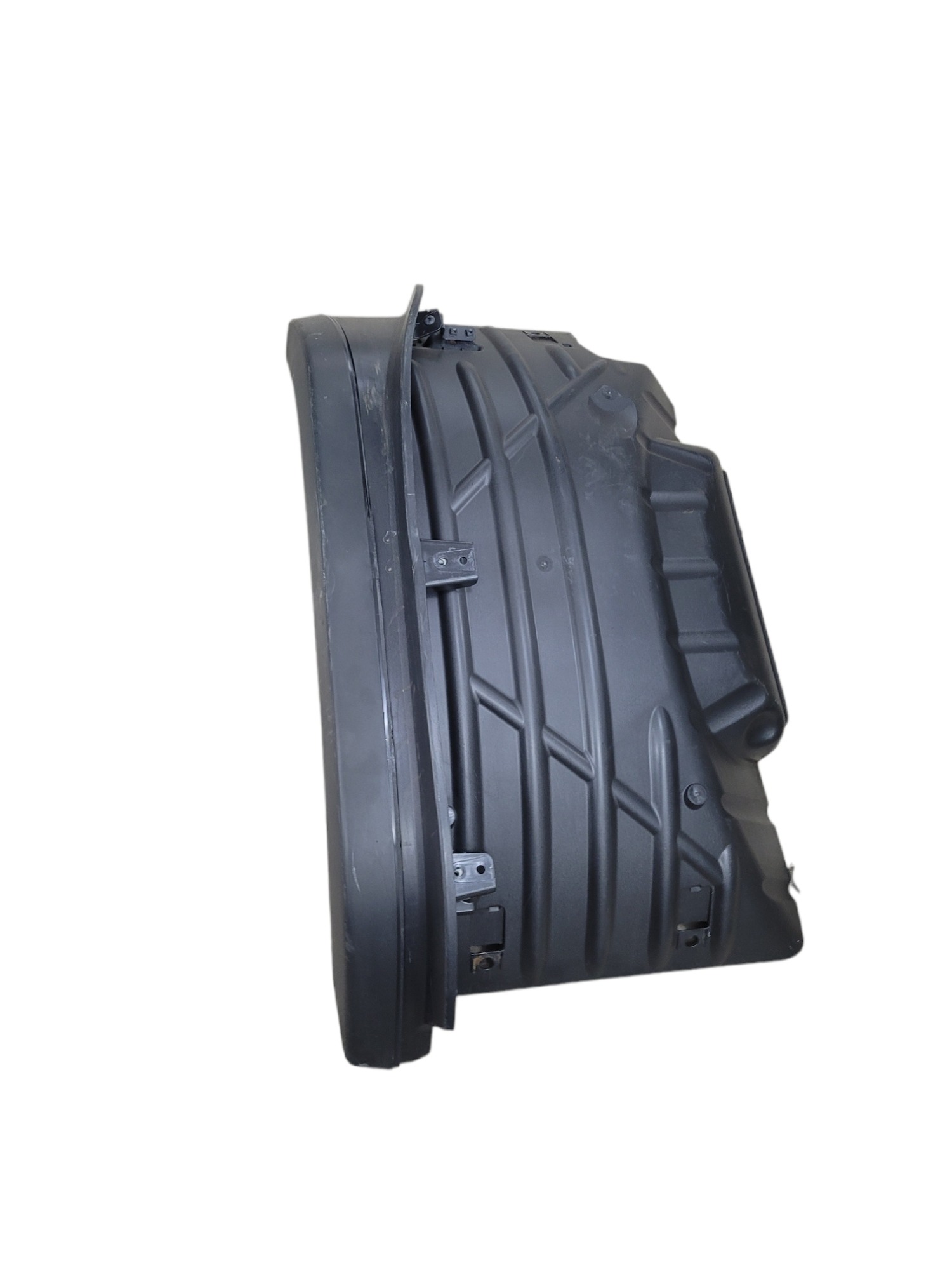 Paralama Cabine Esquerdo Scania Ntg 2599545 Não Se Aplica 1