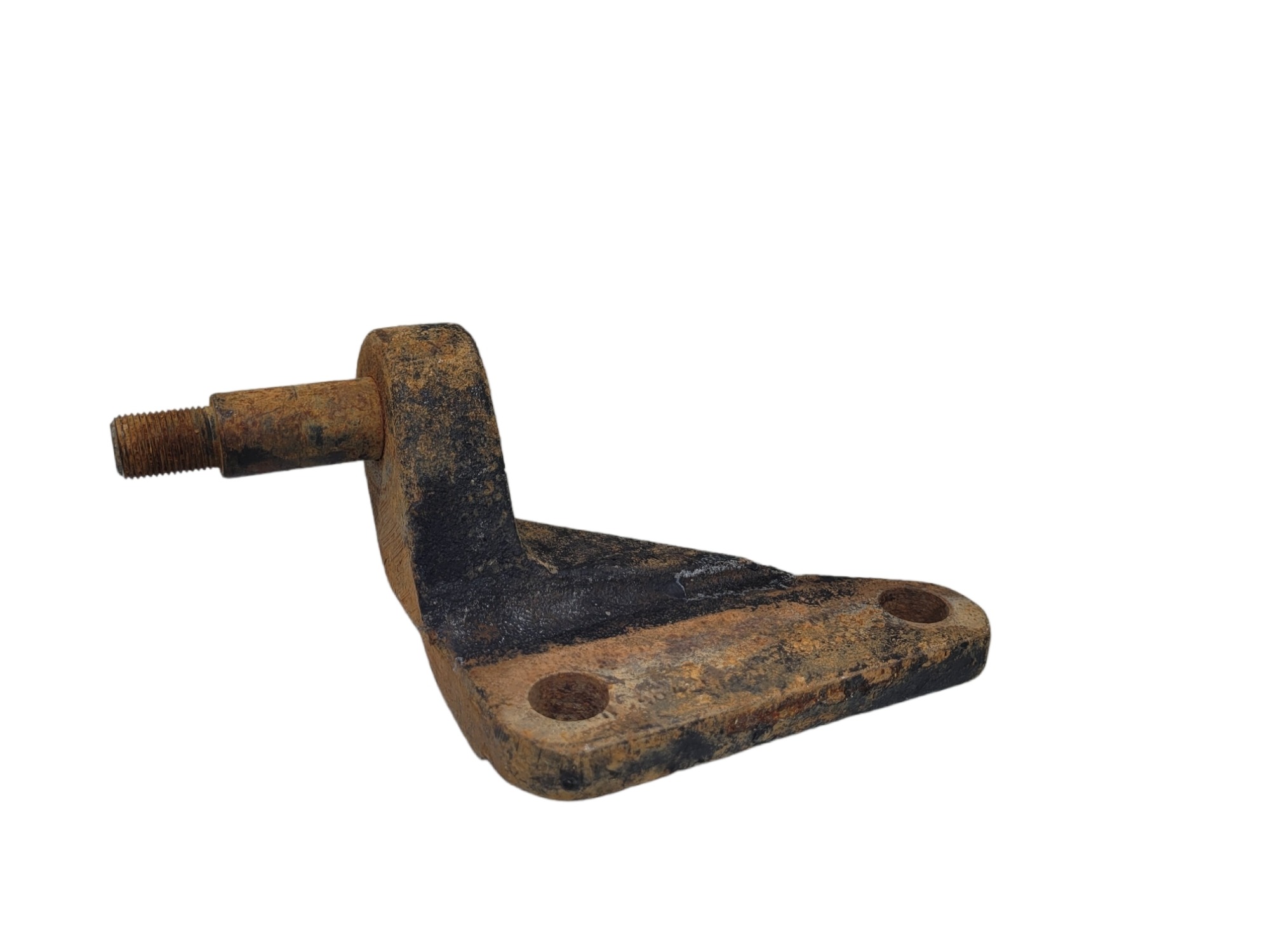 Suporte Inferior Amortecedor Dianteiro Vw Jg413354 1