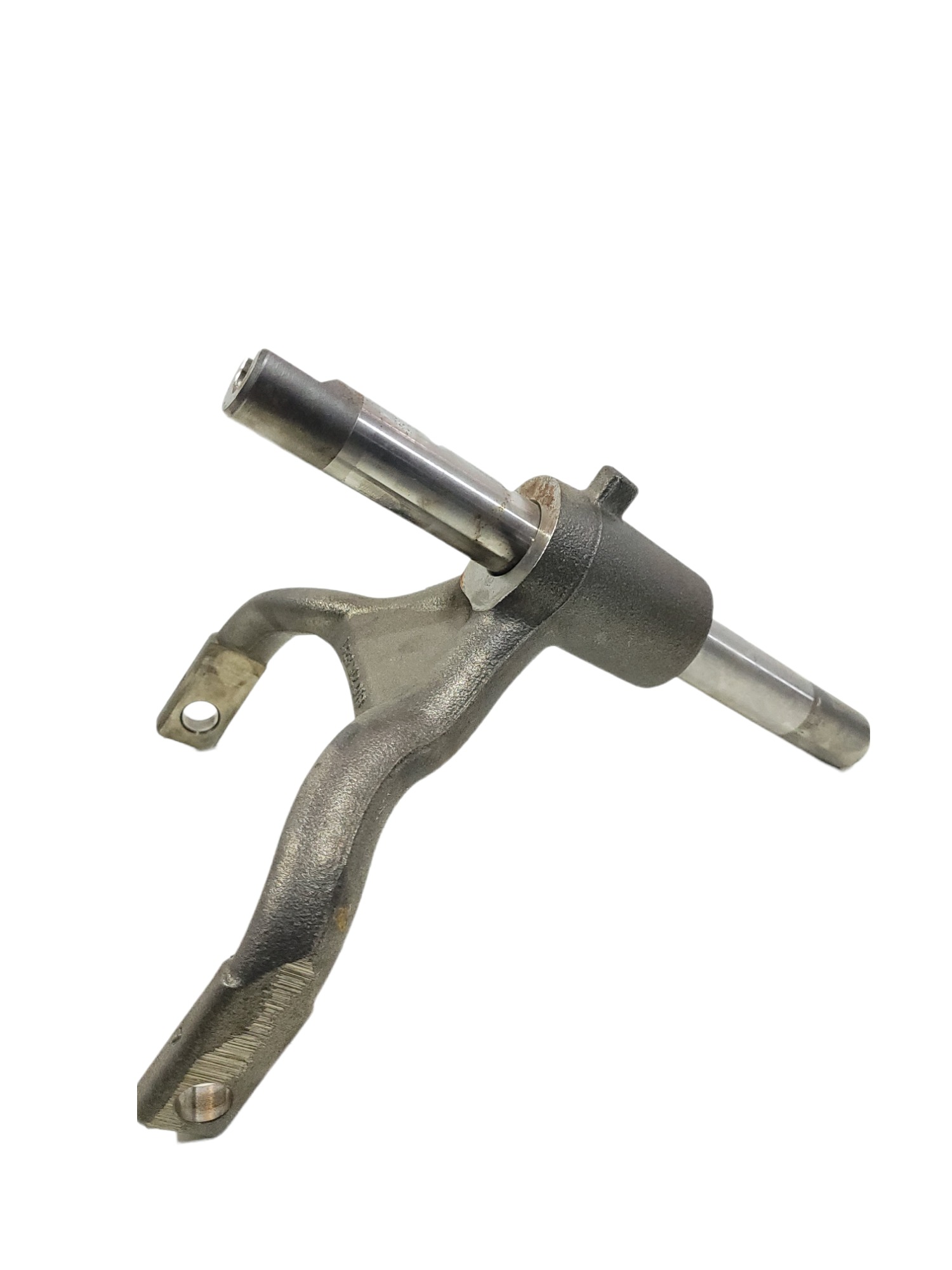 Garfo Seletor Marchas Zf Daf 4