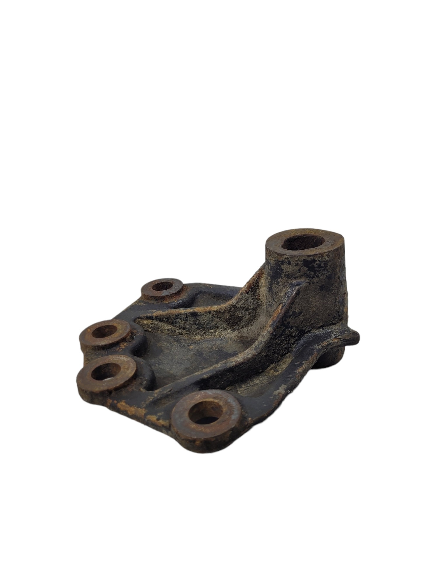 Suporte Mola Dianteira Parte Traseira Vw2tj803165 3