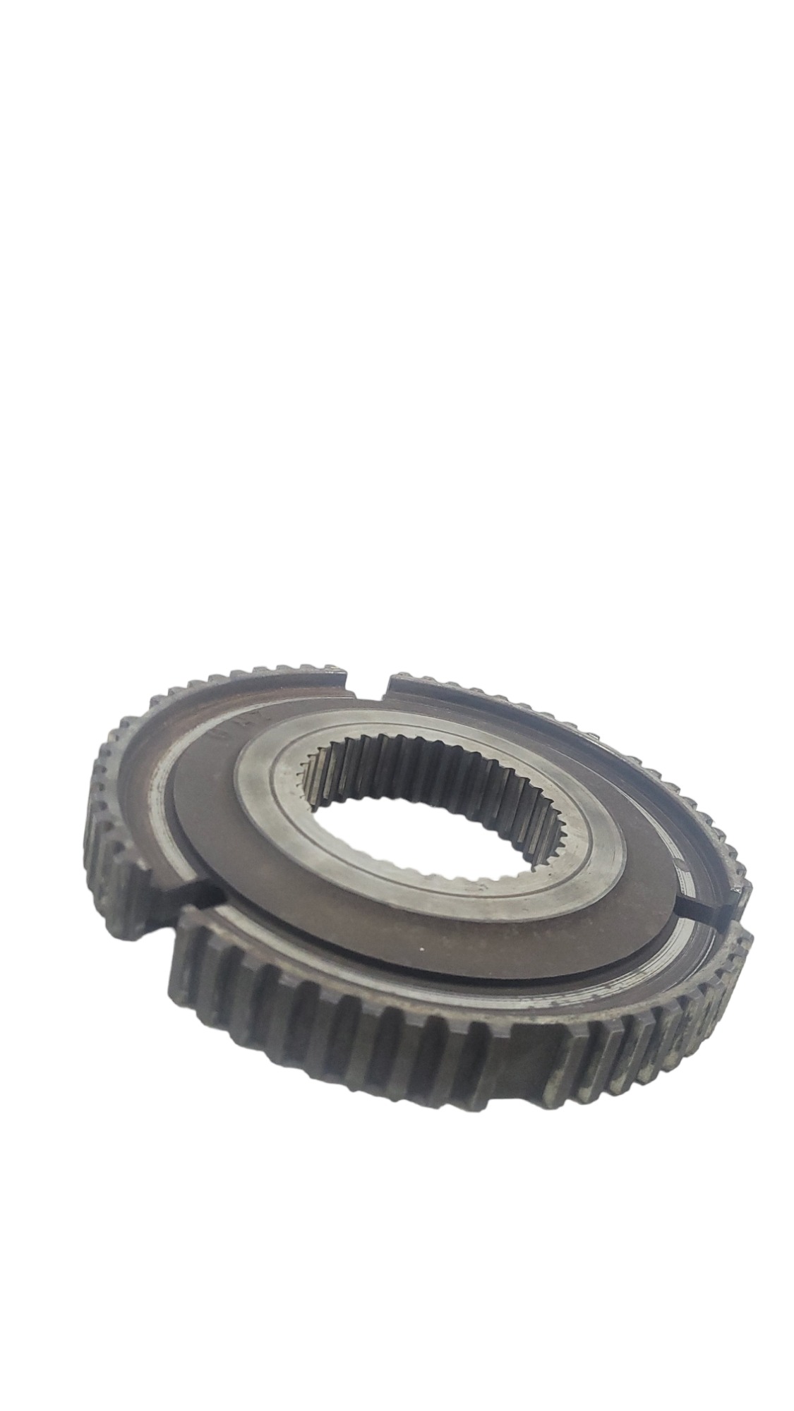 Corpo Sincronizado Cambio Zf 1297304031 5