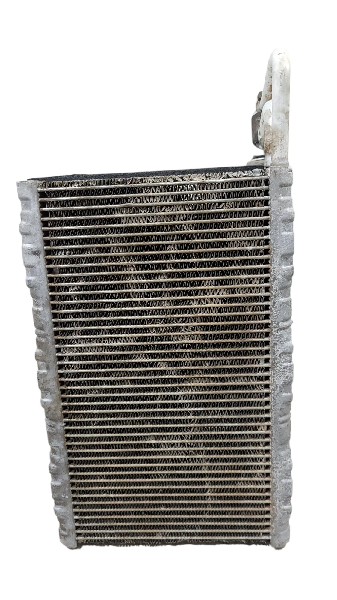Evaporador Ar Condicionado Volvo 3