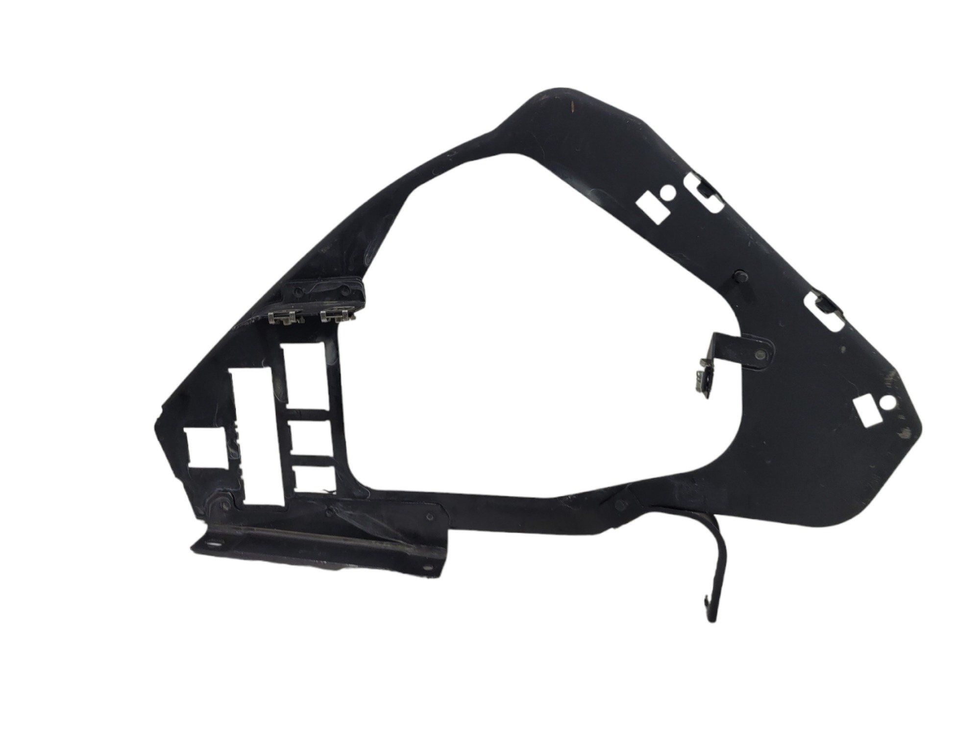 Suporte Interno Cabine Daf 1