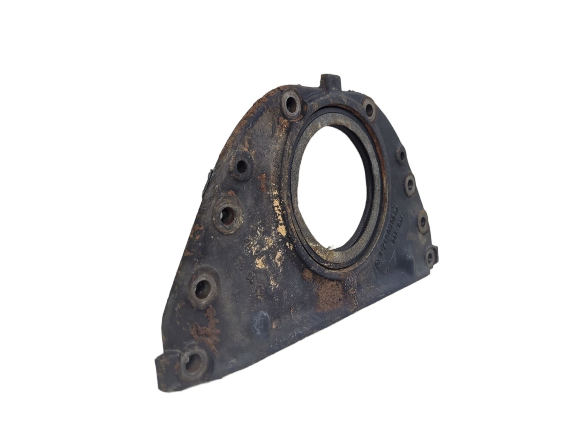 Flange Motor M Benz A4600110207 2