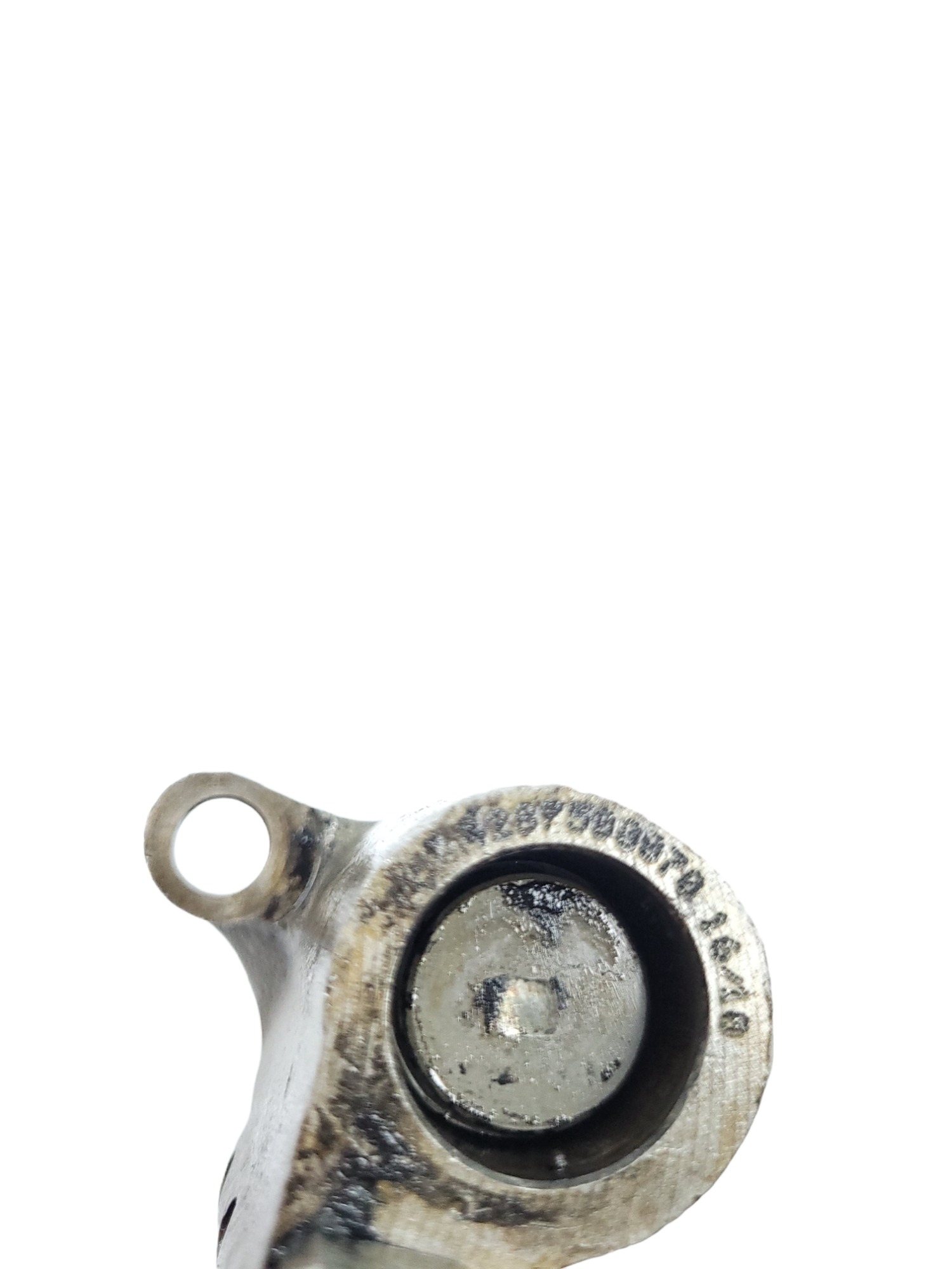 Valvula De Freio Do Motor Iveco Stralis – N 4287500070 6