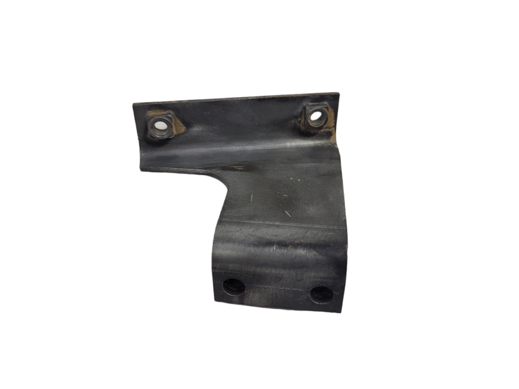 Suporte Carcaça Filtro Ar Volvo 1