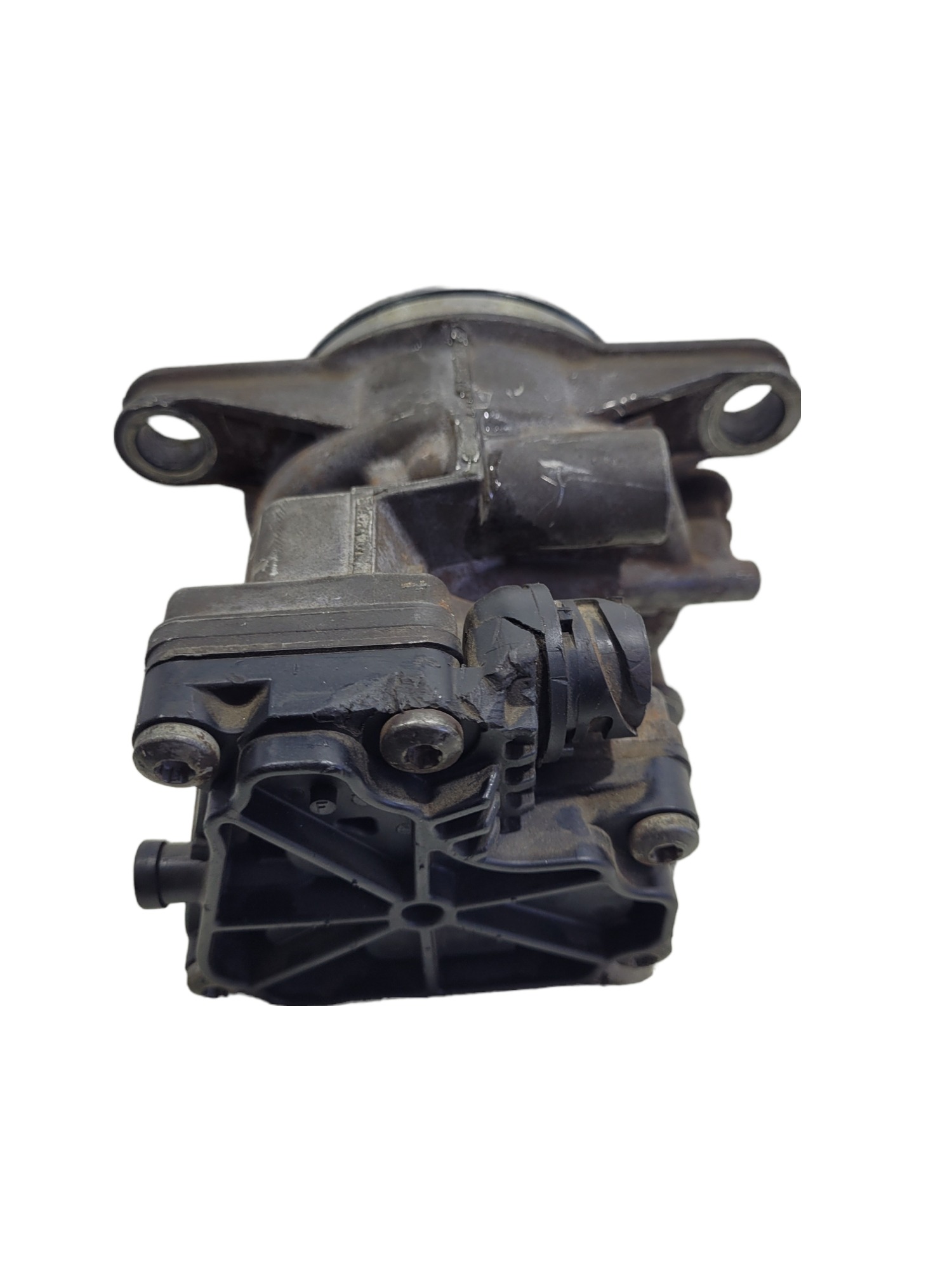 Cilindro Caixa Cambio G211 G260 2