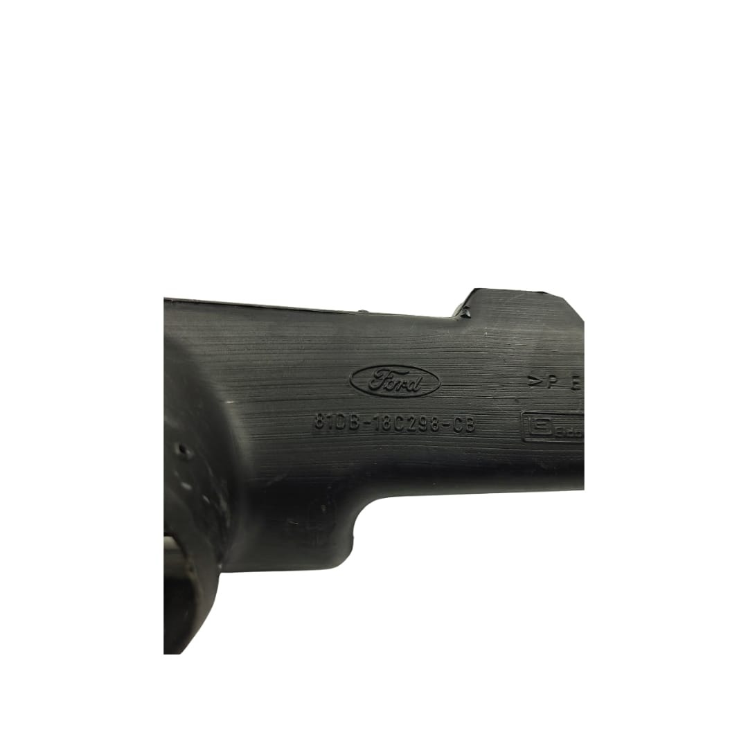 Duto Condutor Ventilação Painel Ford Cargo81db18c298cb 5