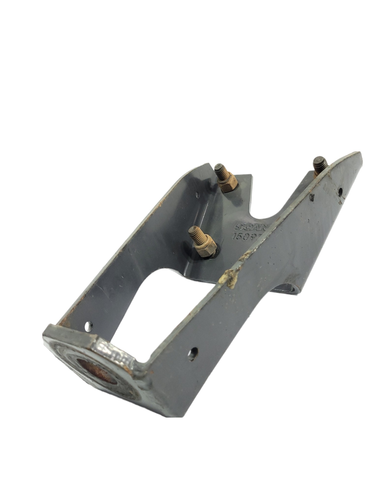 Suporte Amortecedor Dianteiro Scania 124 – N 1509784 4