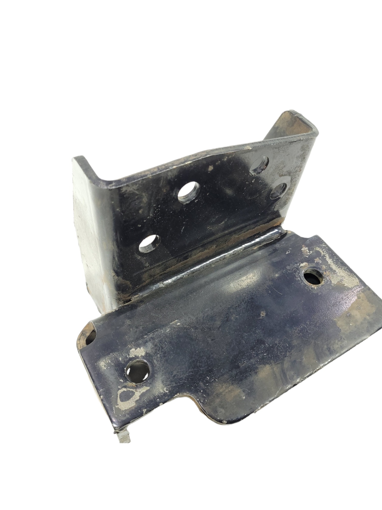 Suporte Estribo Lateral Ford 2628, 3132bc4570200b38aa 3