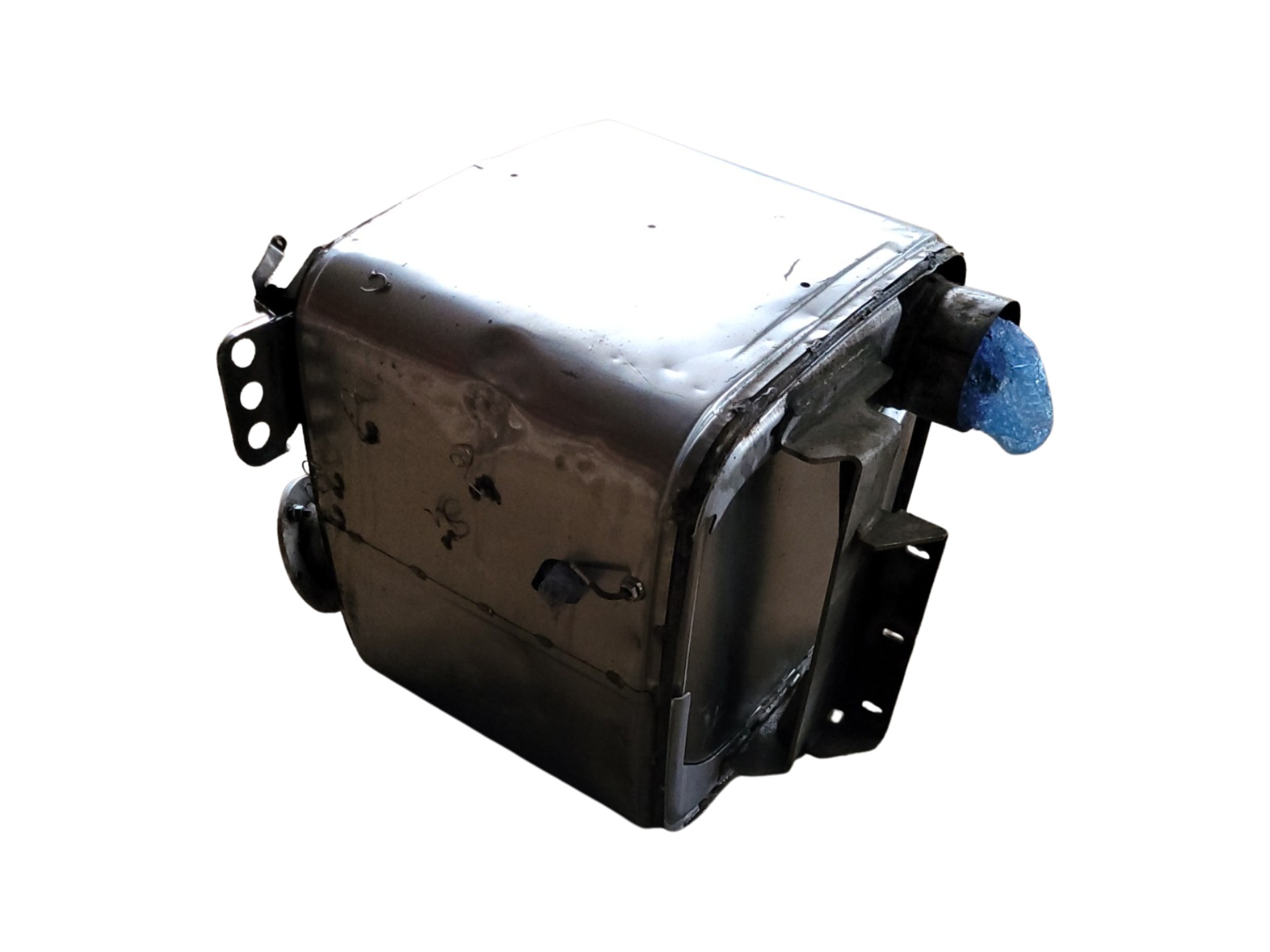 Catalisador M Benz Axor A3824901314 9
