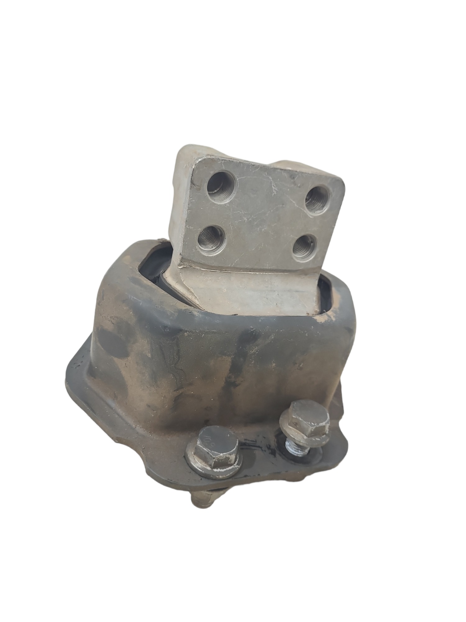 Coxim Traseiro Motor Daf 4