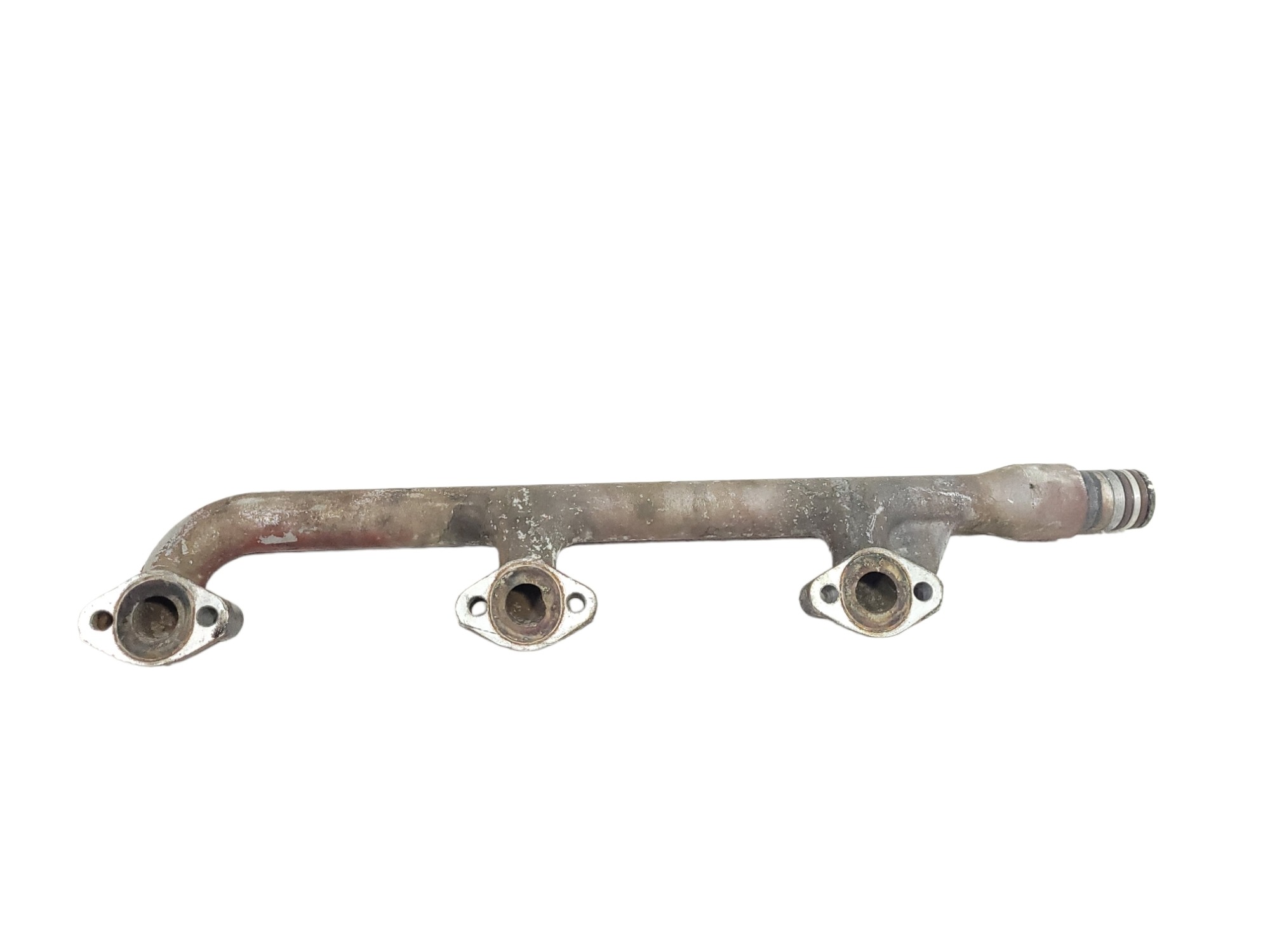 Tubo Água Motor Iveco Eurotech4813620 4