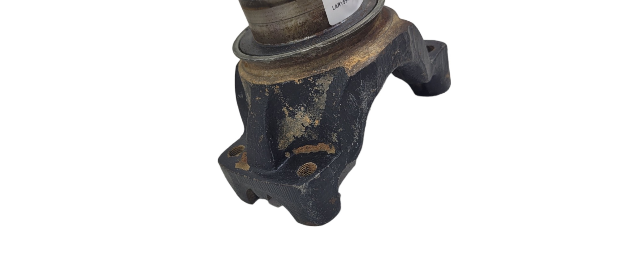 Flange Caixa Cambio Eaton 3315210 3
