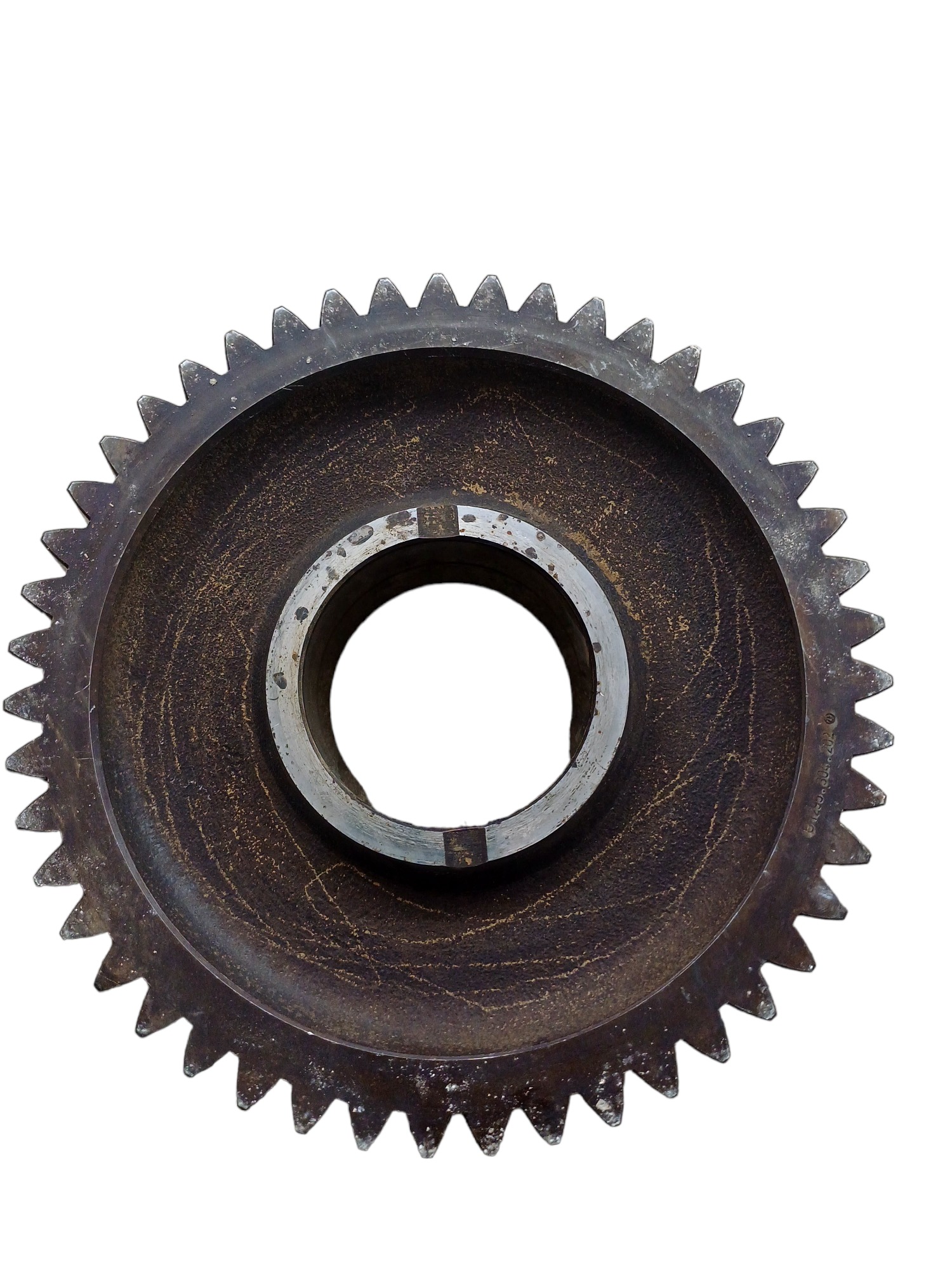 Engrenagem Caixa Câmbio Zf 1295304202 5