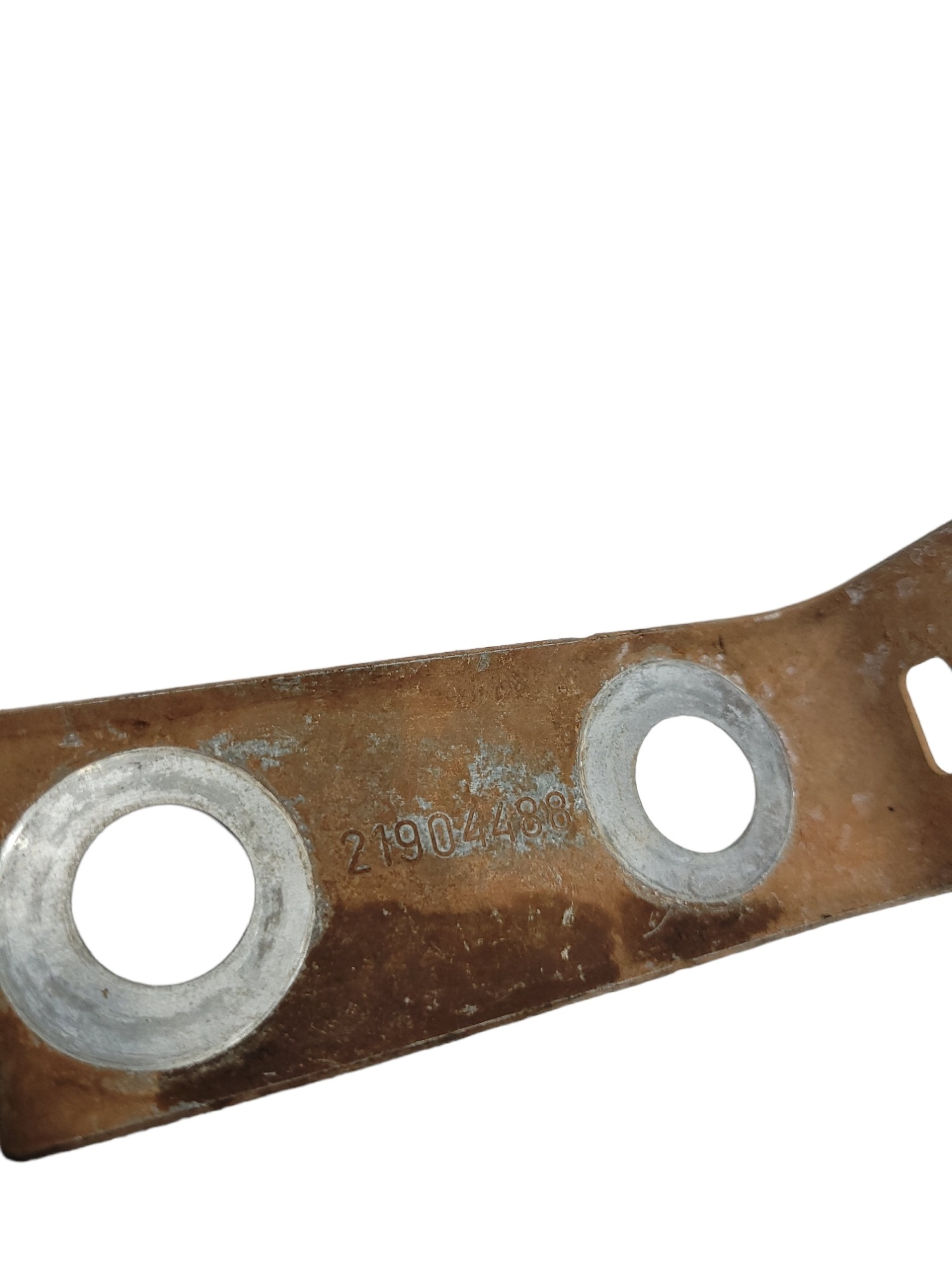 Suporte Sistema Combustível Volvo 21904488 5