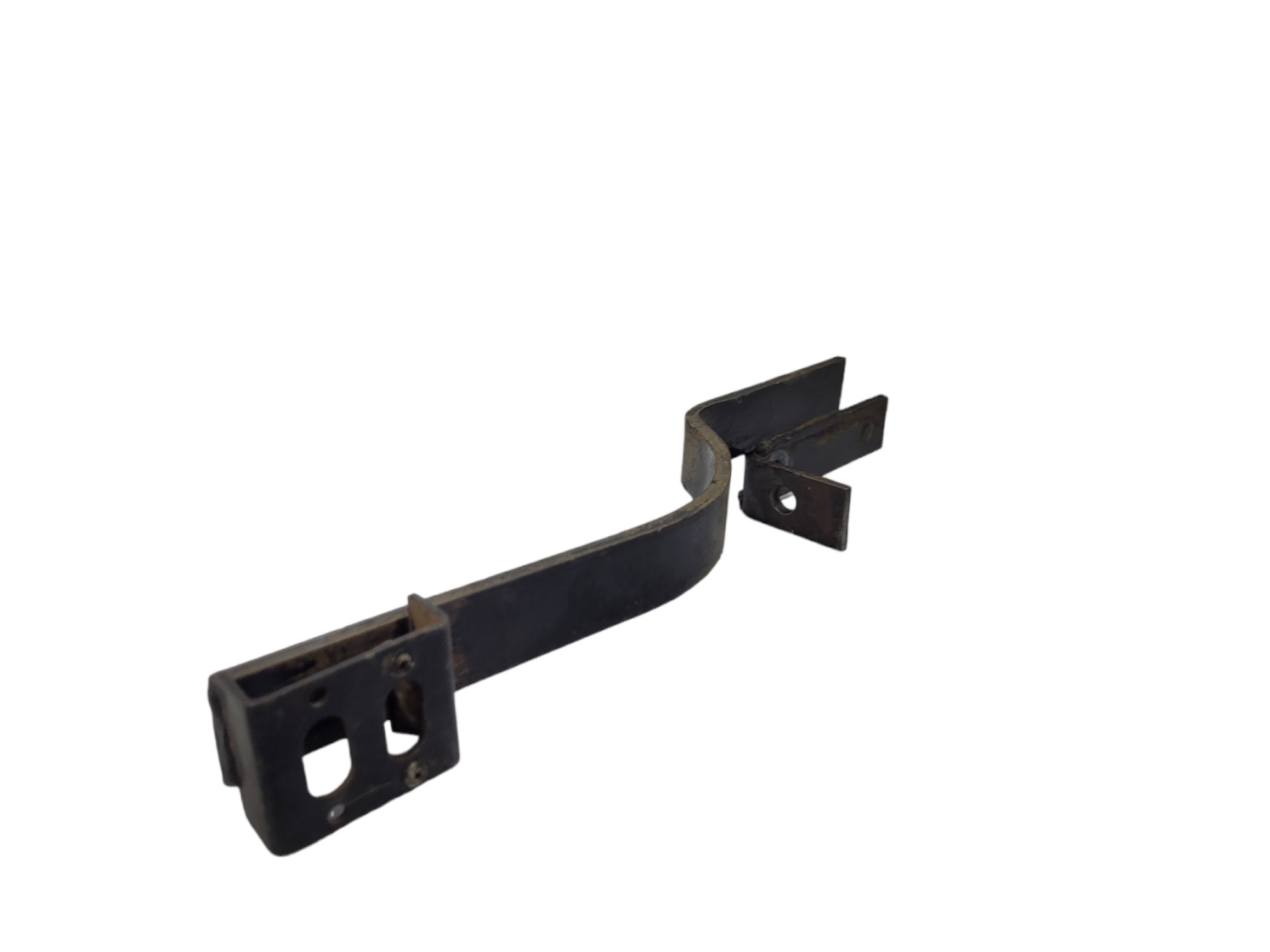 Suporte Superior Dianteiro Direito Ford Cargo6c456e084fa 2