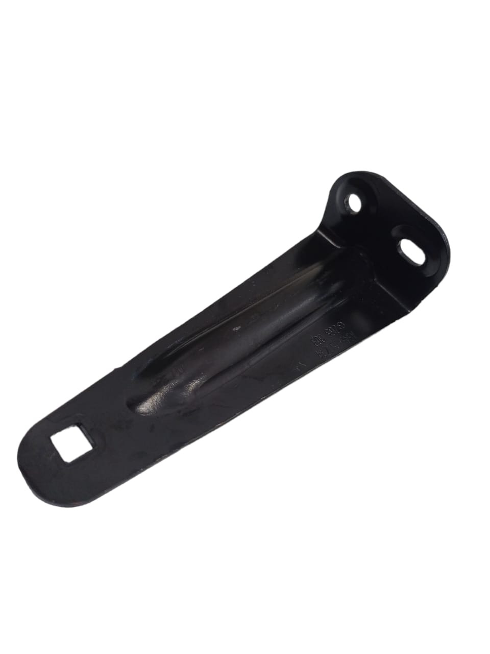 Suporte Revestimento Túnel Motor M Benz Axor A9436891714 1