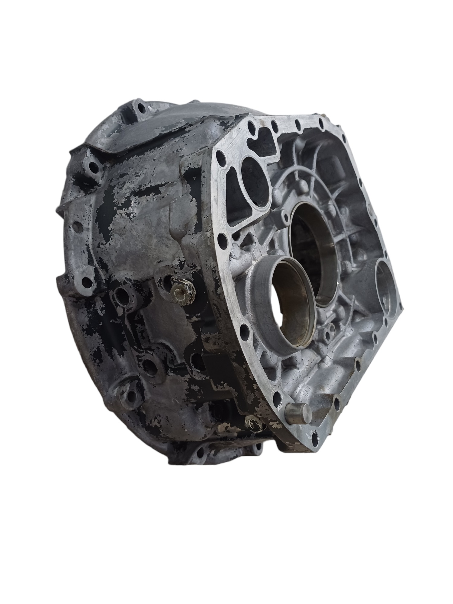 Capa Seca Iveco 1110td 1324301 5