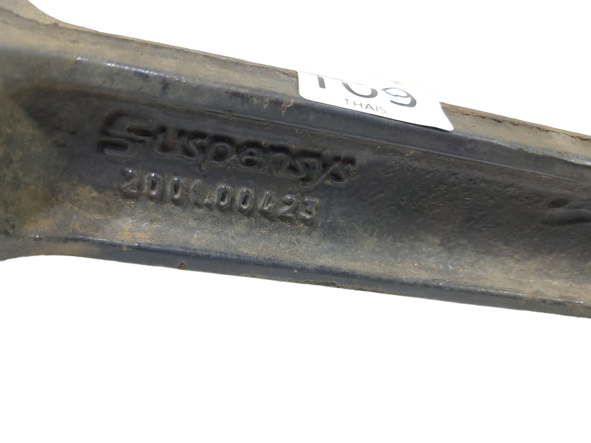 Braço Tirante Vw 200100423 5