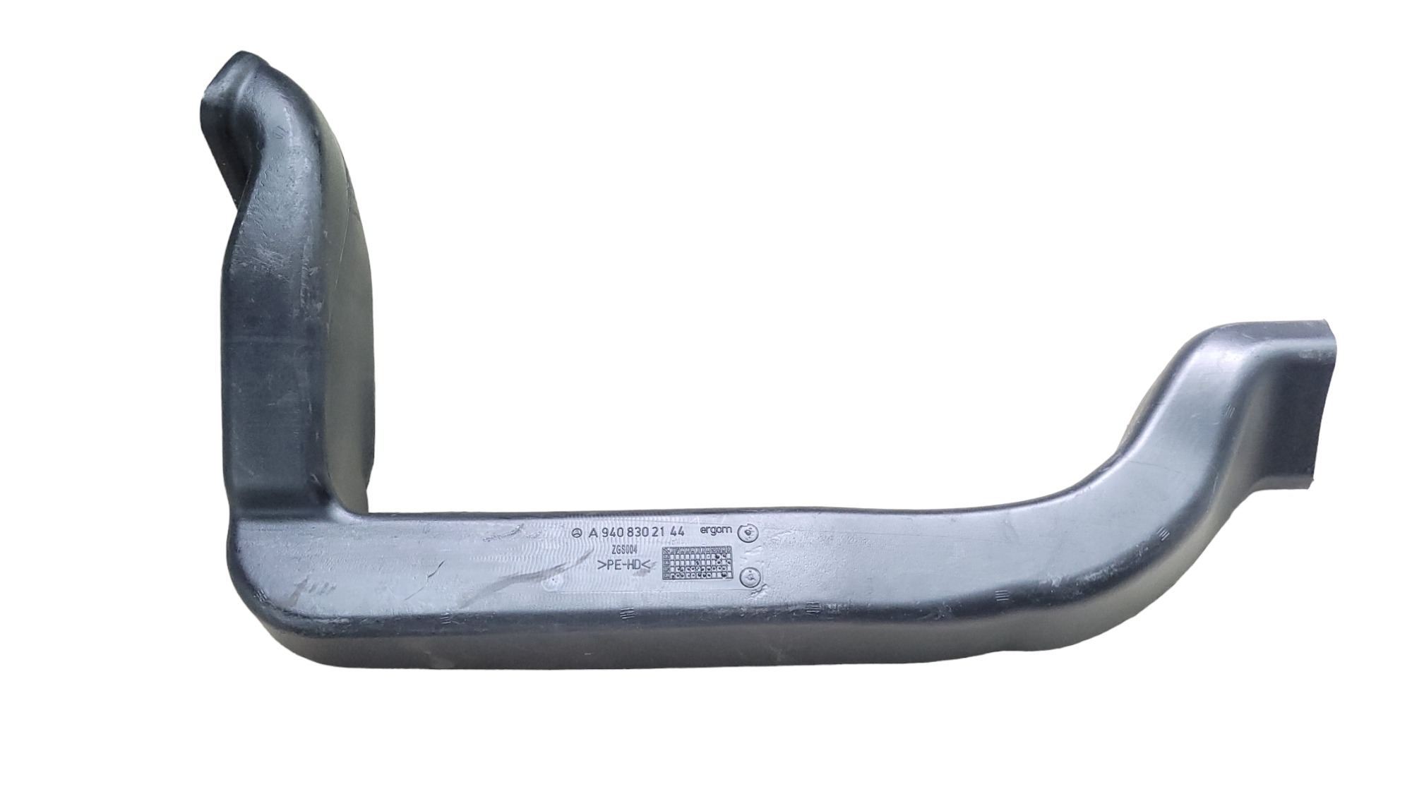 Condutor Ar M Benz A9408302144 5