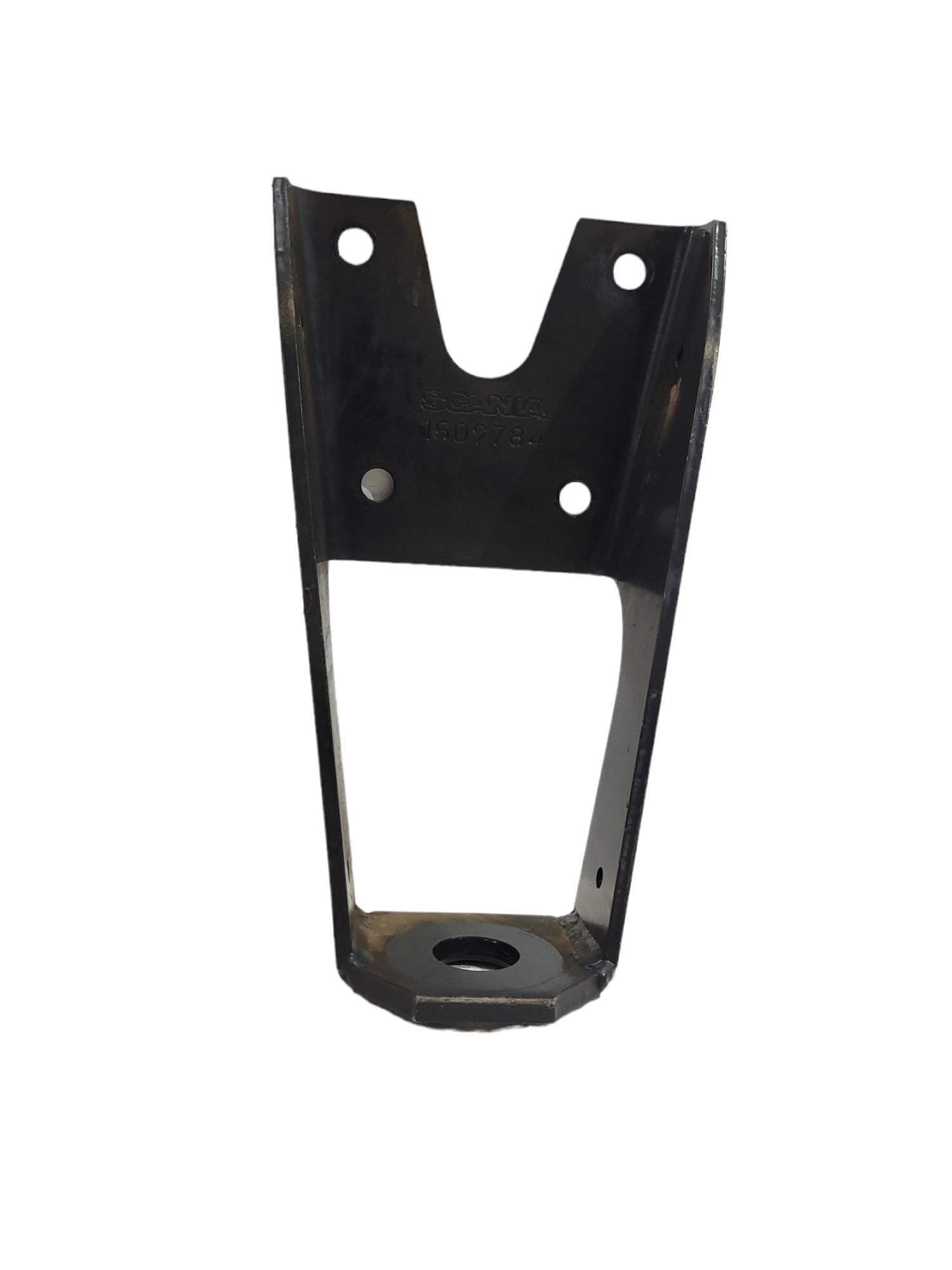 Suporte Superior Amortecedor Scania Me1652 1509784 4