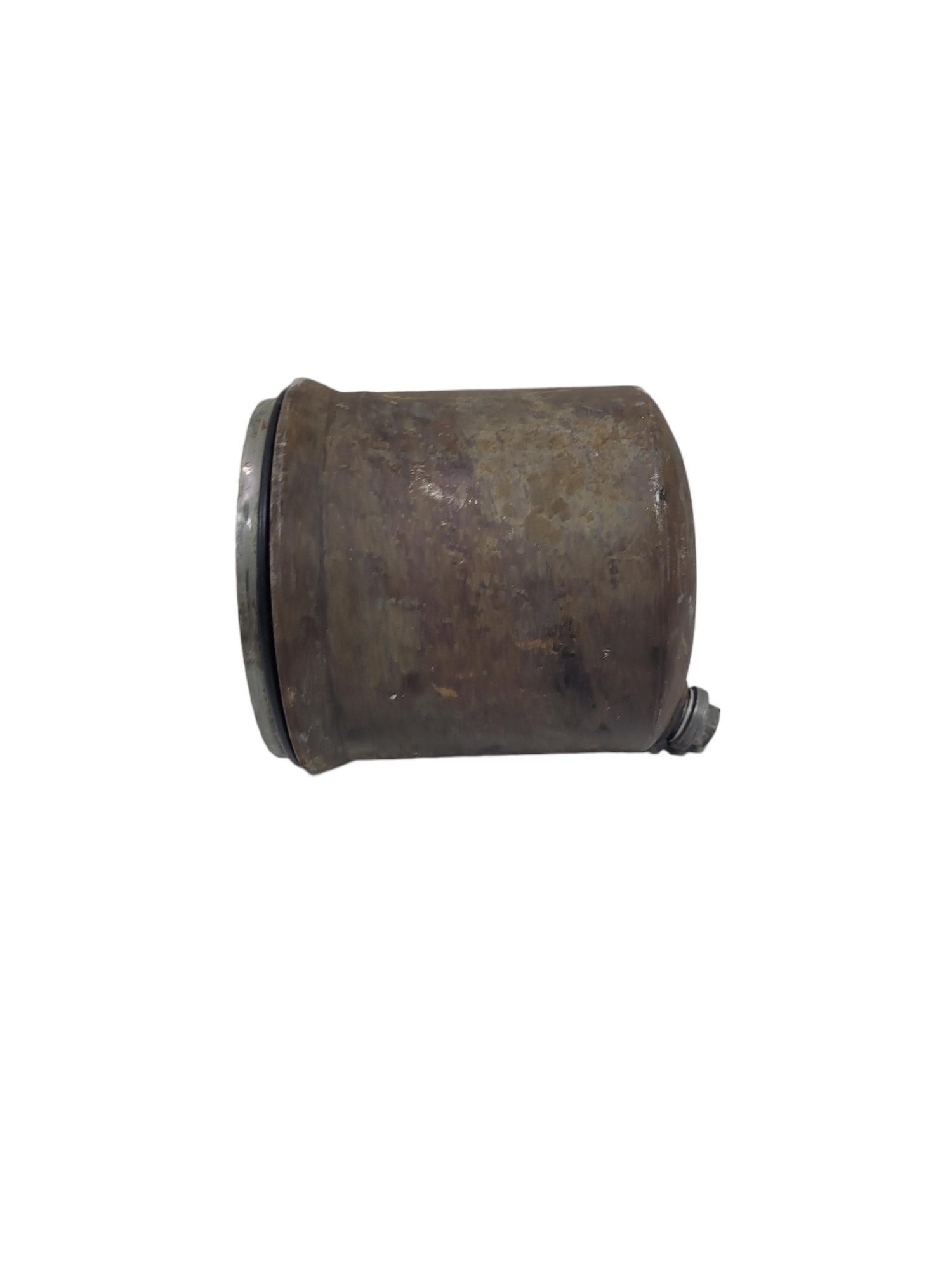 Copo Filtro Lubrificante M Benz 5