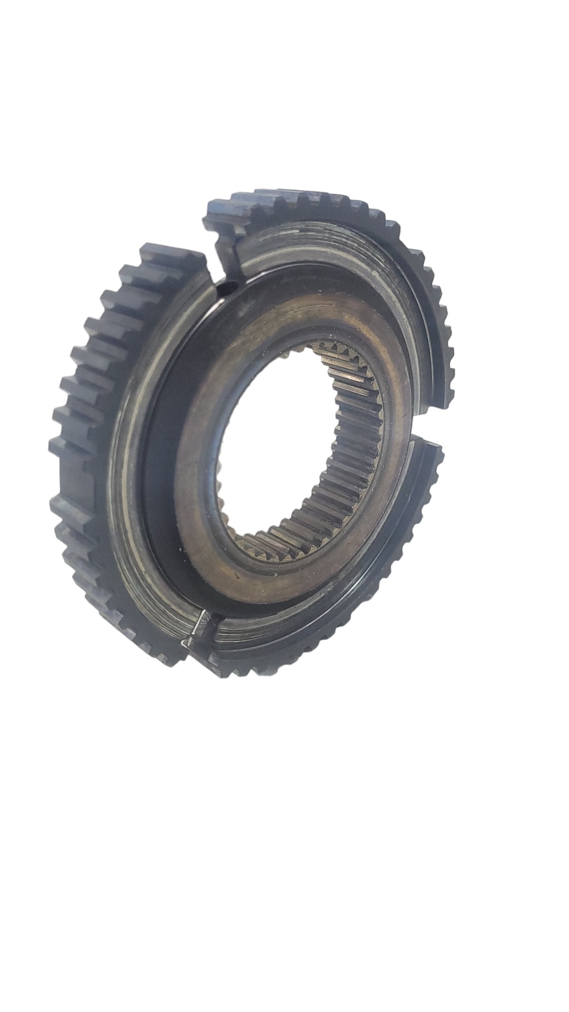 Corpo Sincronizado Cambio Zf 1297304031 5