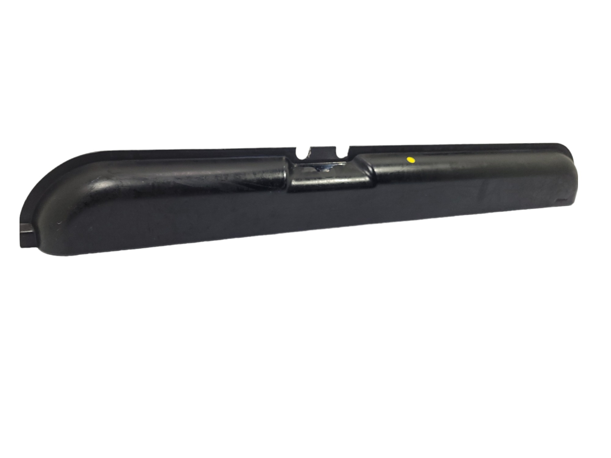 Calha Vidro Volkswagen Bepo :  Preto 2