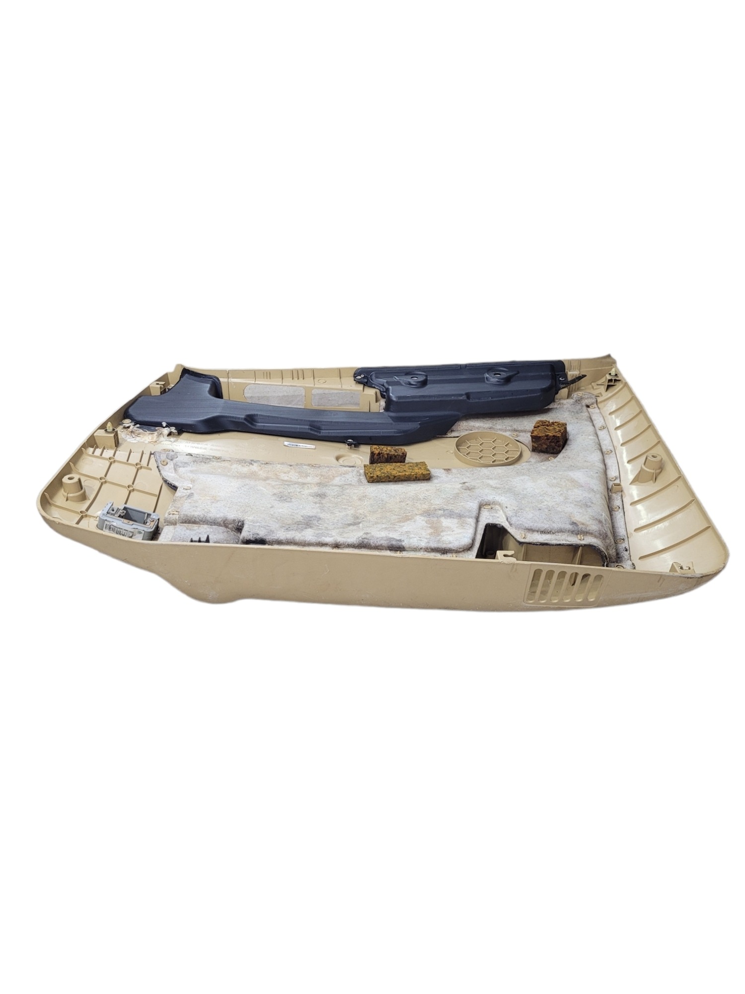 Forro De Porta Sinotruck Wg1664330071 4