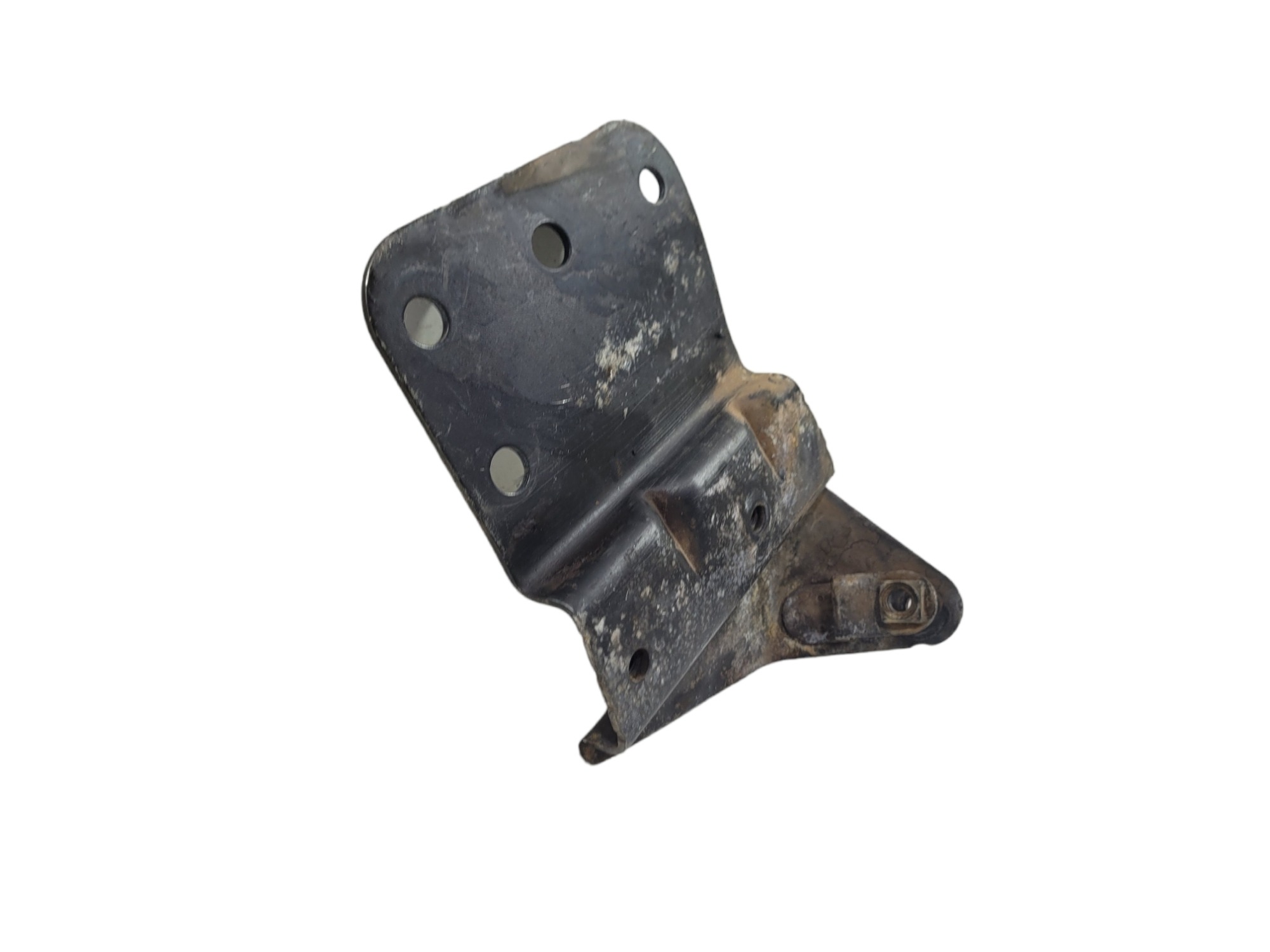 Suporte Inferior Fixação Radiador Scania 1776271 3