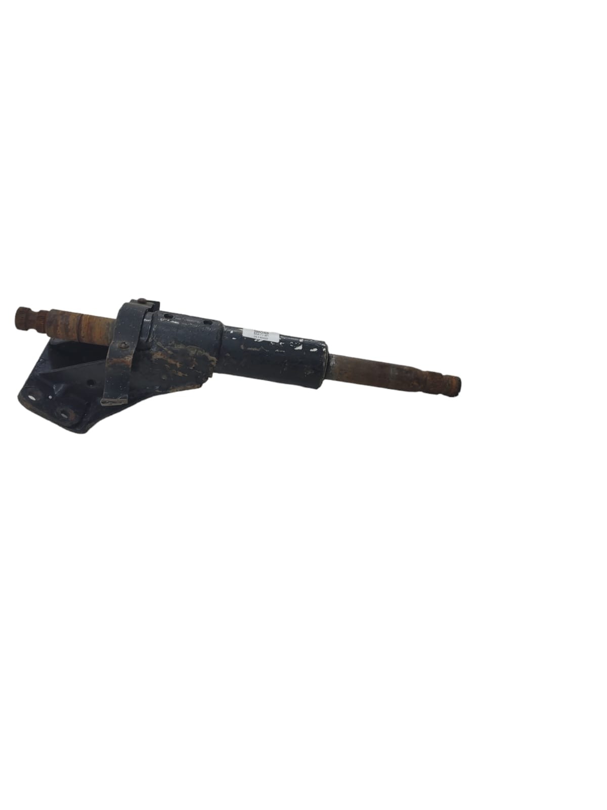 Coluna Direção Ford Cargo 815 816 2000 A 2001 3