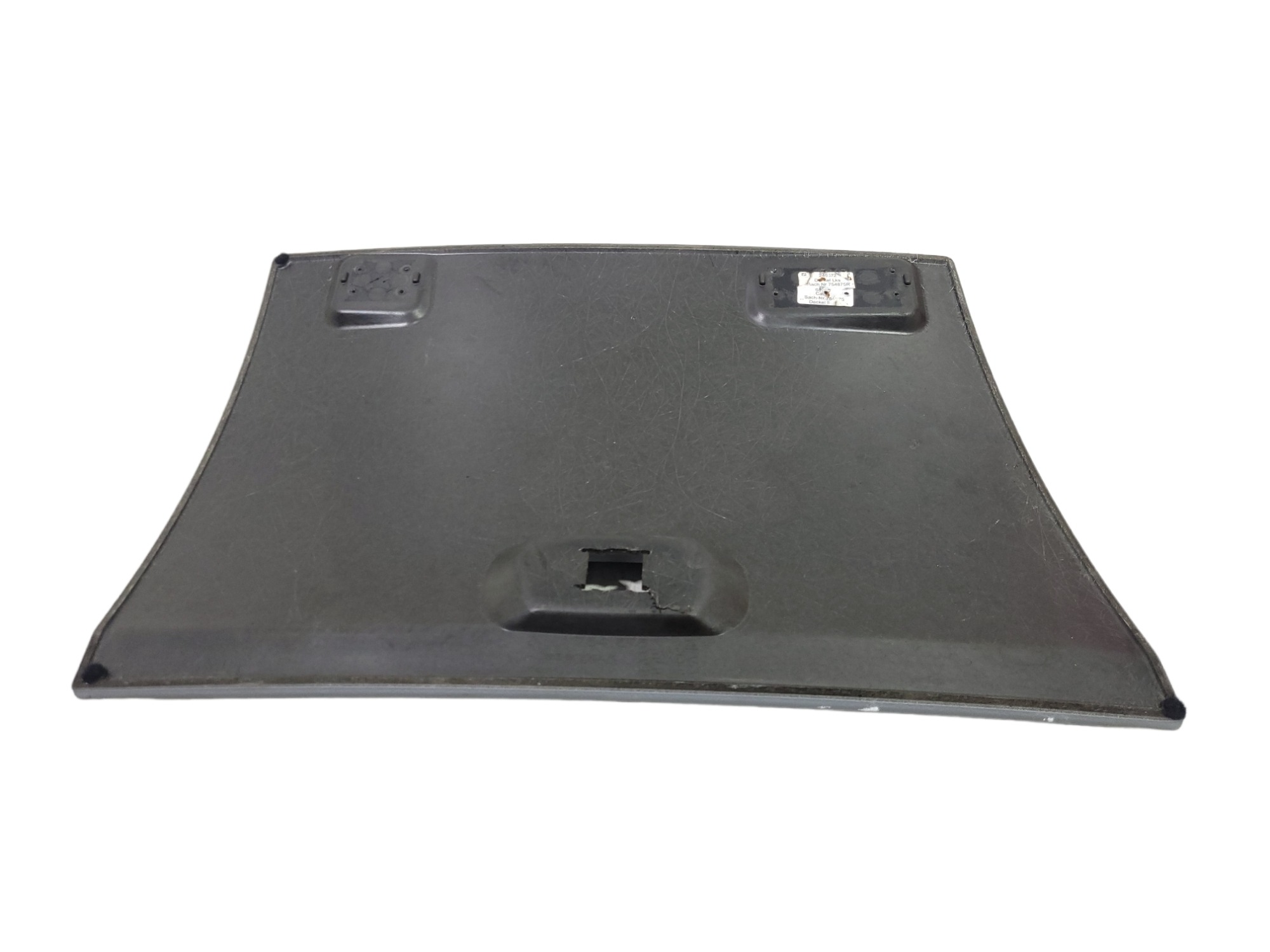 Tampa Porta Luvas M Benz 754875 2