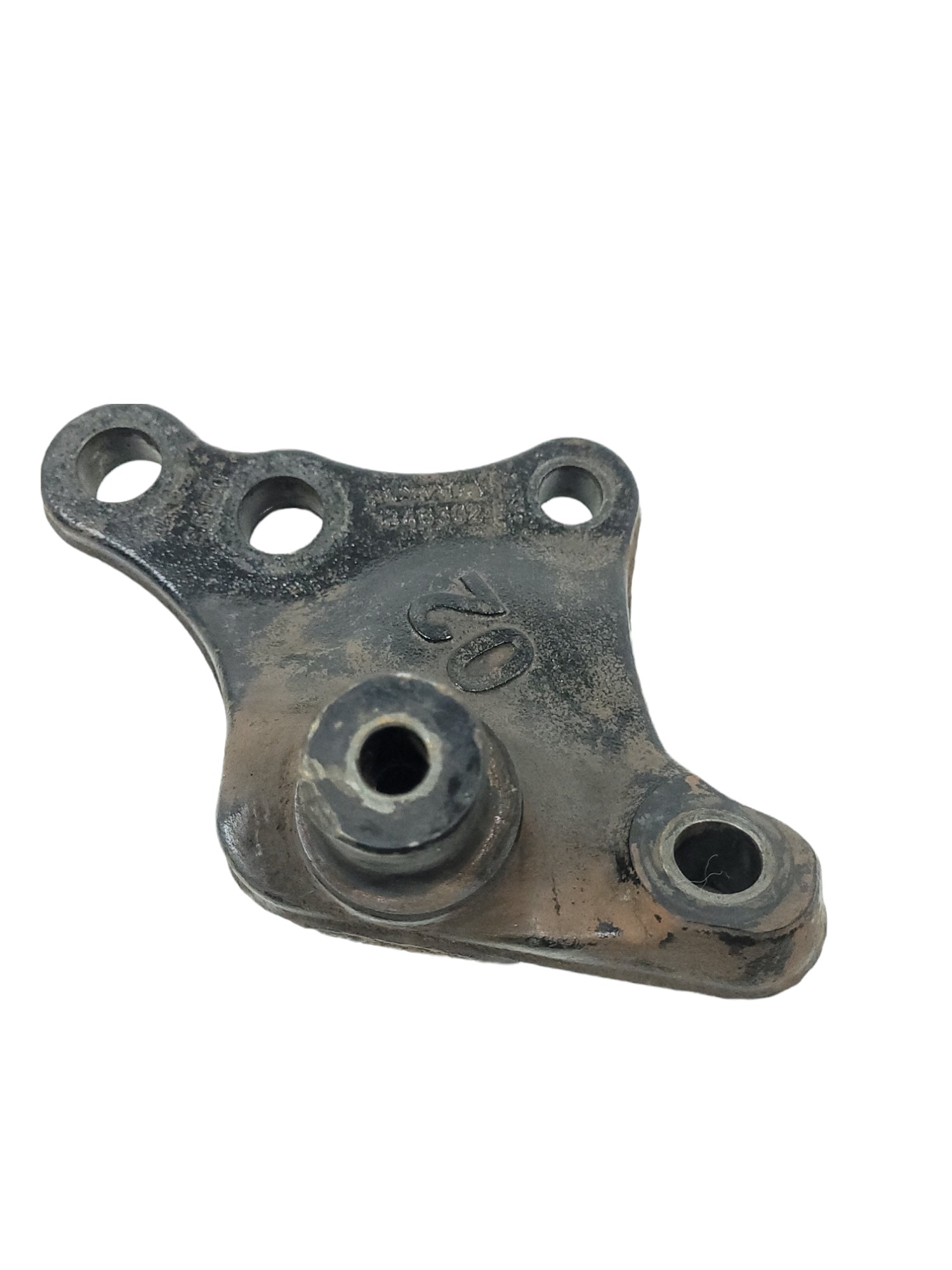 Suporte Cilindro Scania 1846302 3