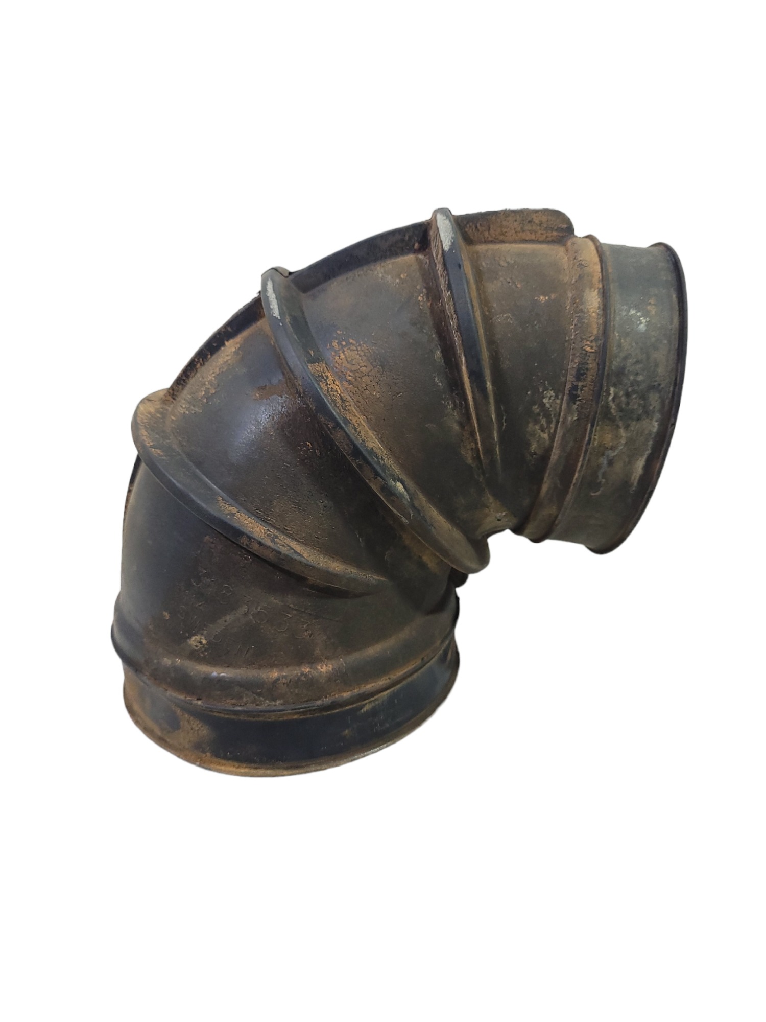 Mangueira Filtro Ar Volvo Fh D13 3183533 1