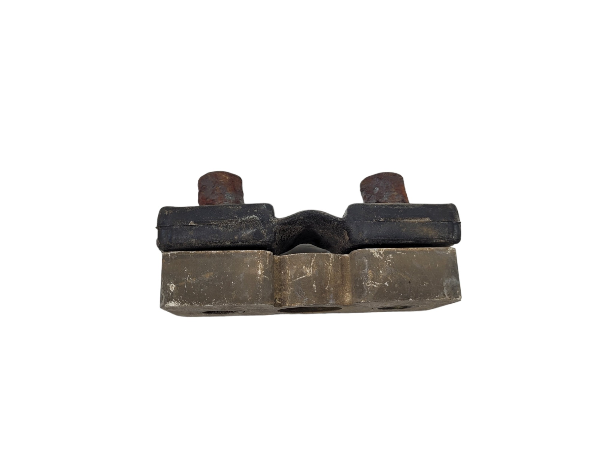 Coxim Borracha Radiador Volvo Fh 1665312 4