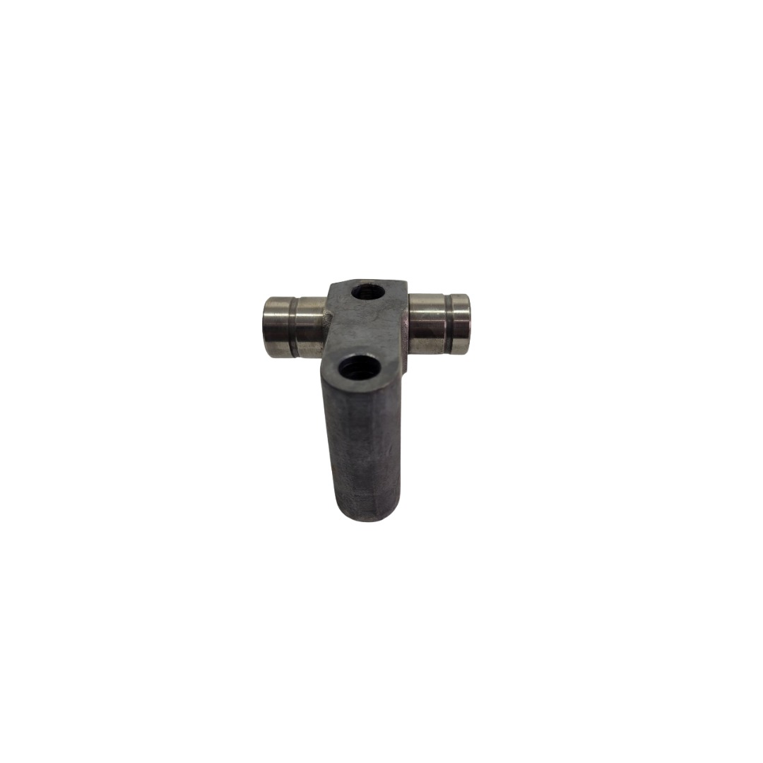 Suporte Balancin Sinotruck Vg1099050005 5