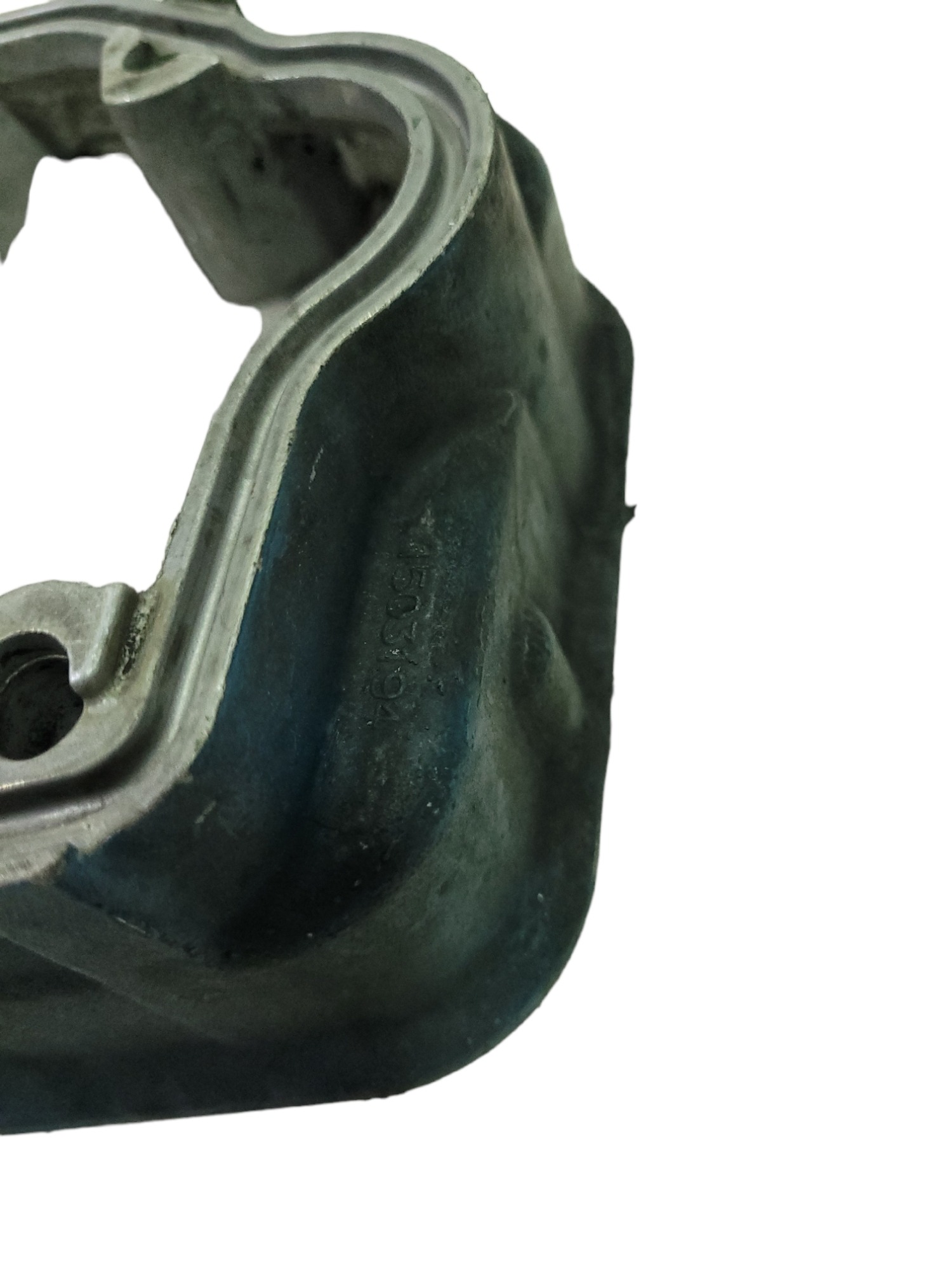 Sobretampa Do Motor Scania1503194 5