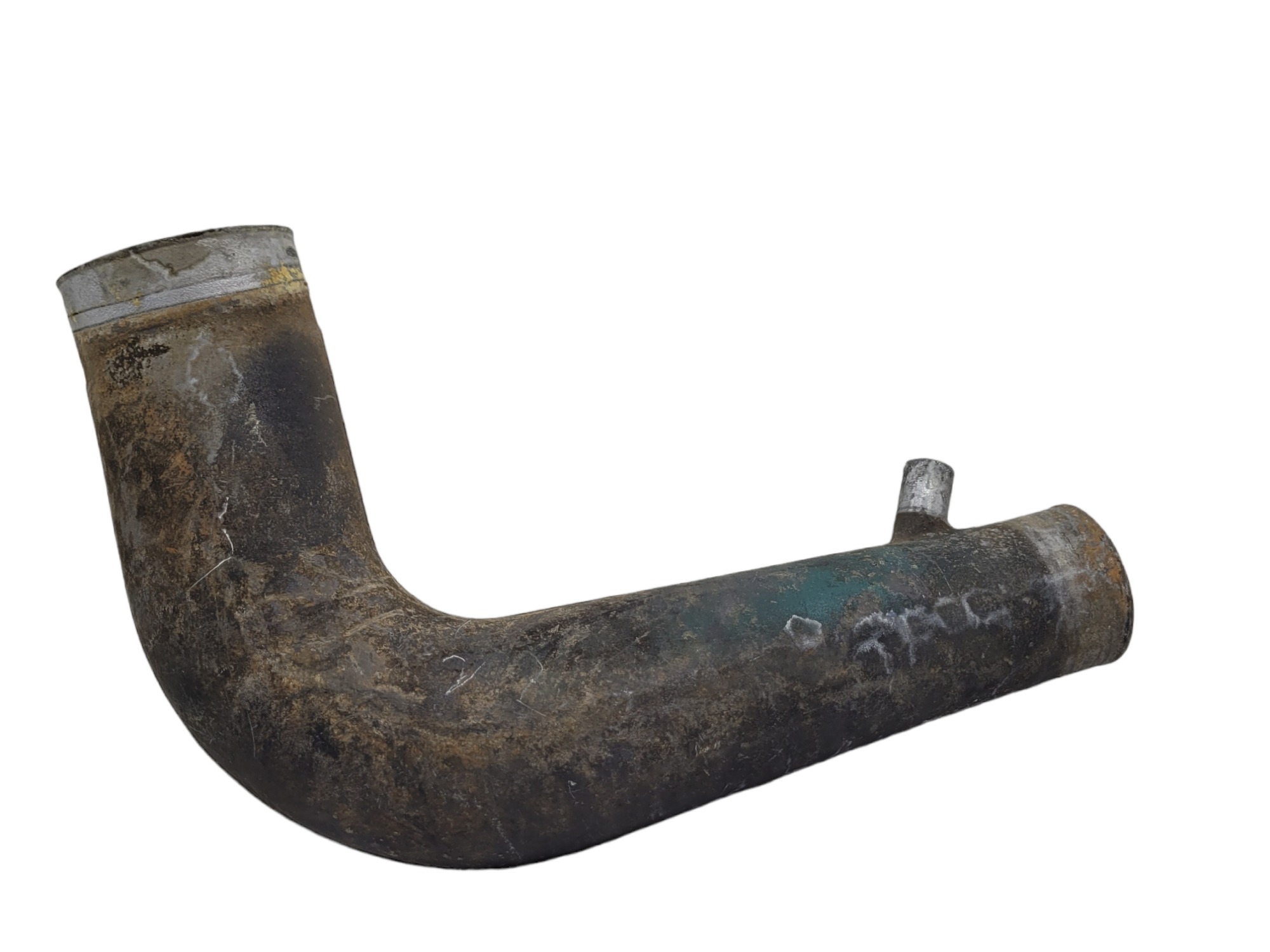 Tubo Filtro Ar Scania363219 1