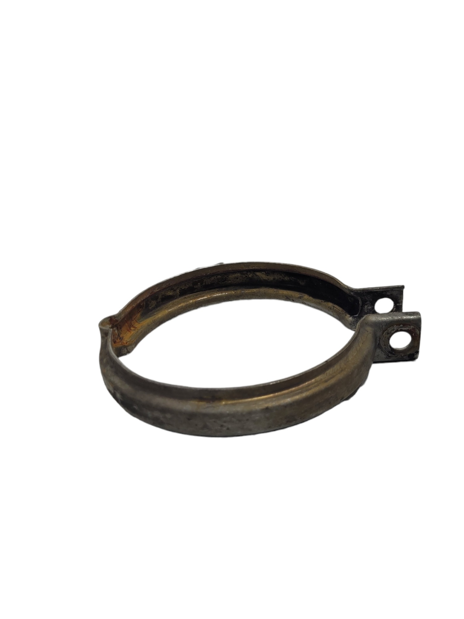 Abraçadeira Turbina Volvo 2