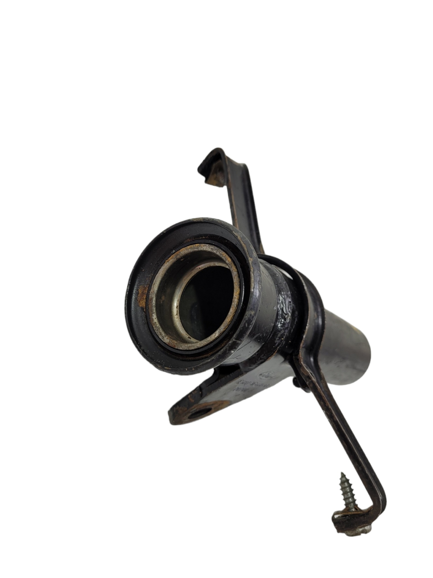 Tubo Motor Ford Cargo 2