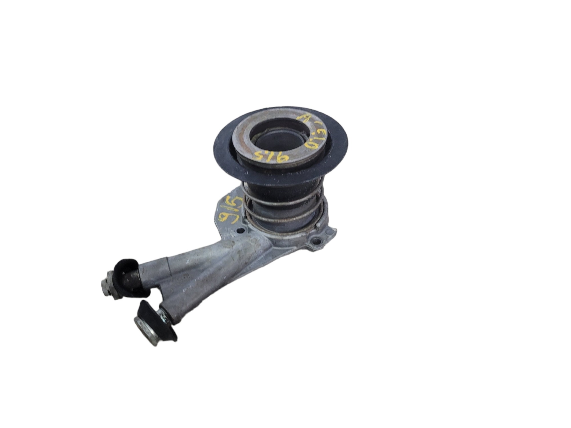Atuador Embreagem Caixa M Benz G85 1