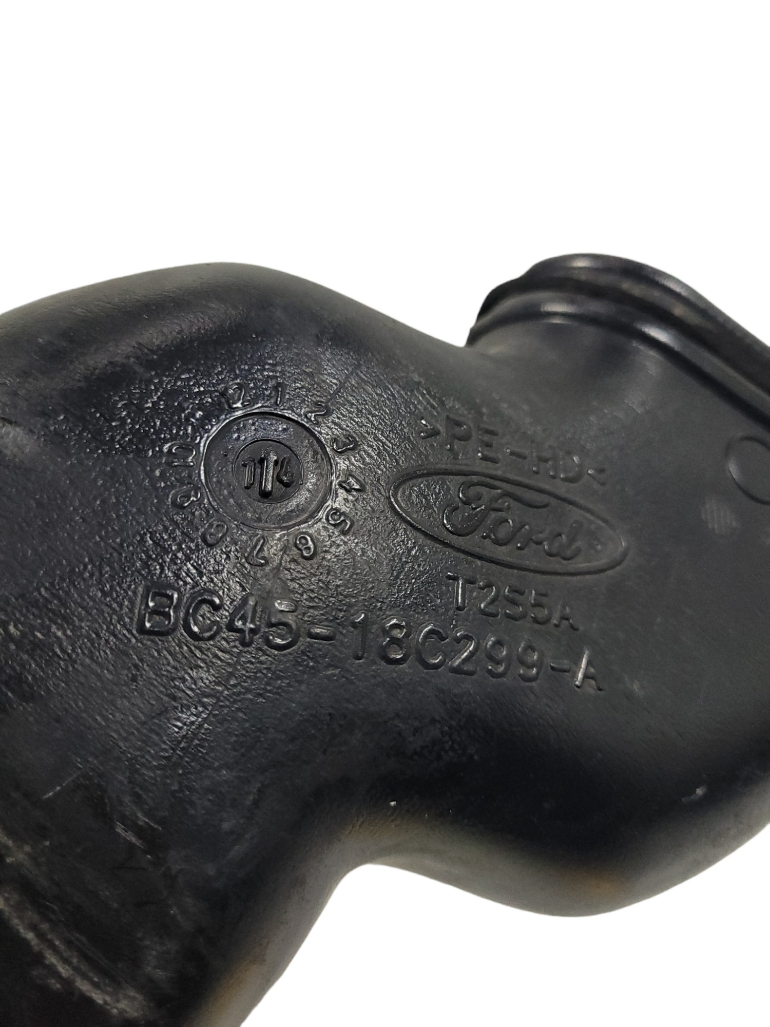 Mangueira Duto Ar Ford Cargobc4518c299a 5