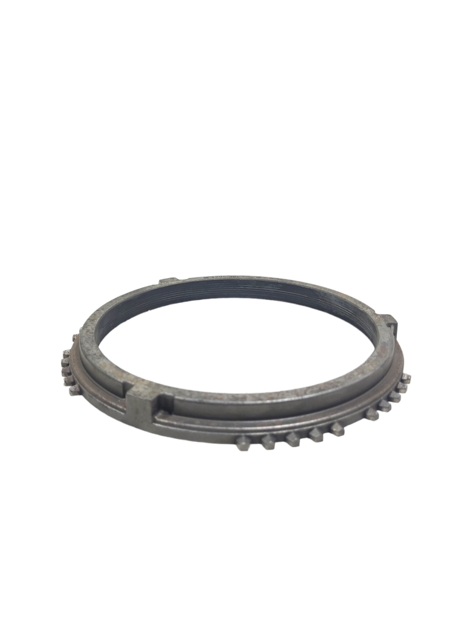 Anel Sincronizado Caixa Zf 1295304004 4