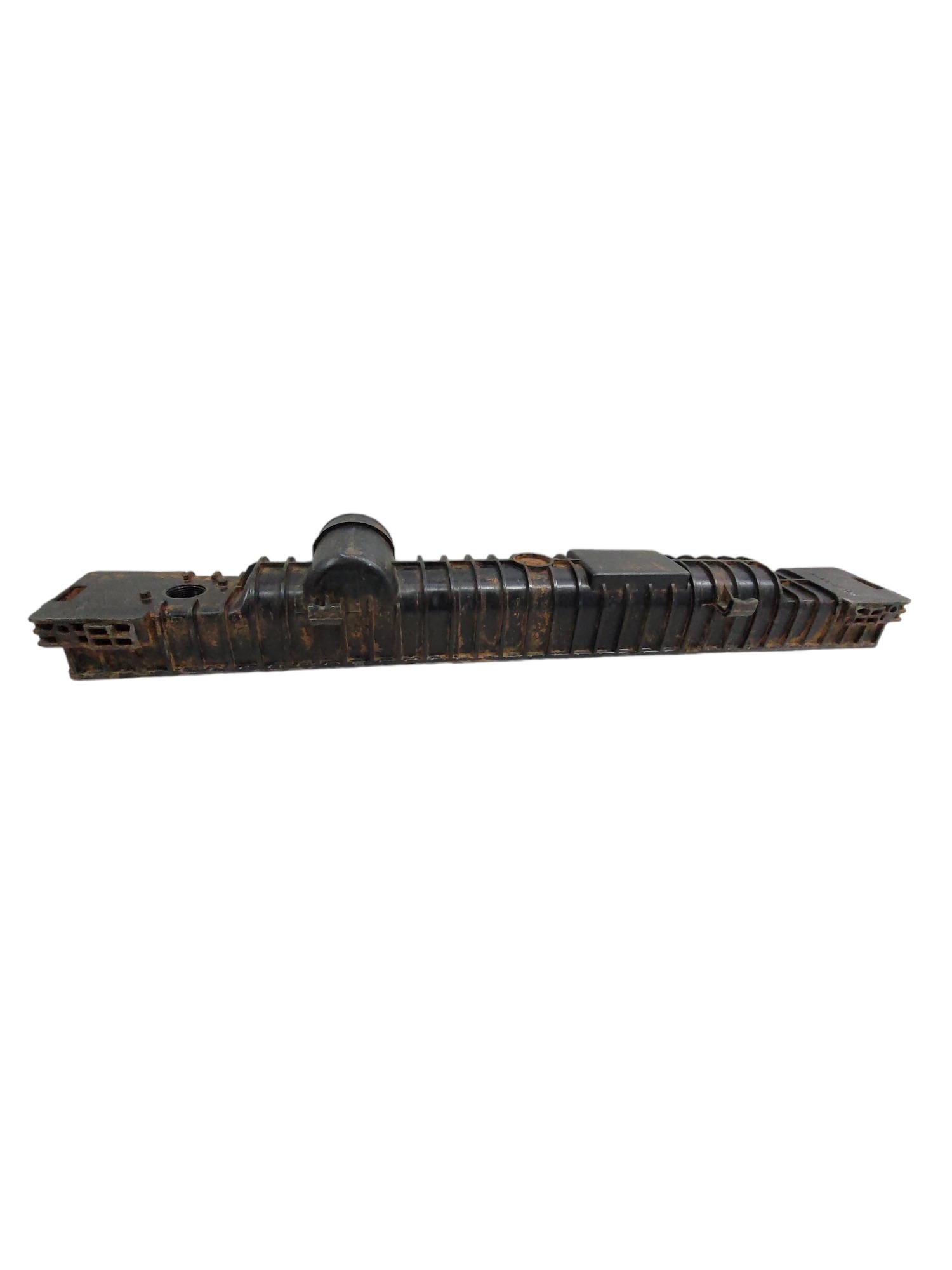 Caixa Radiador Água Volvo Vm 22515572 4