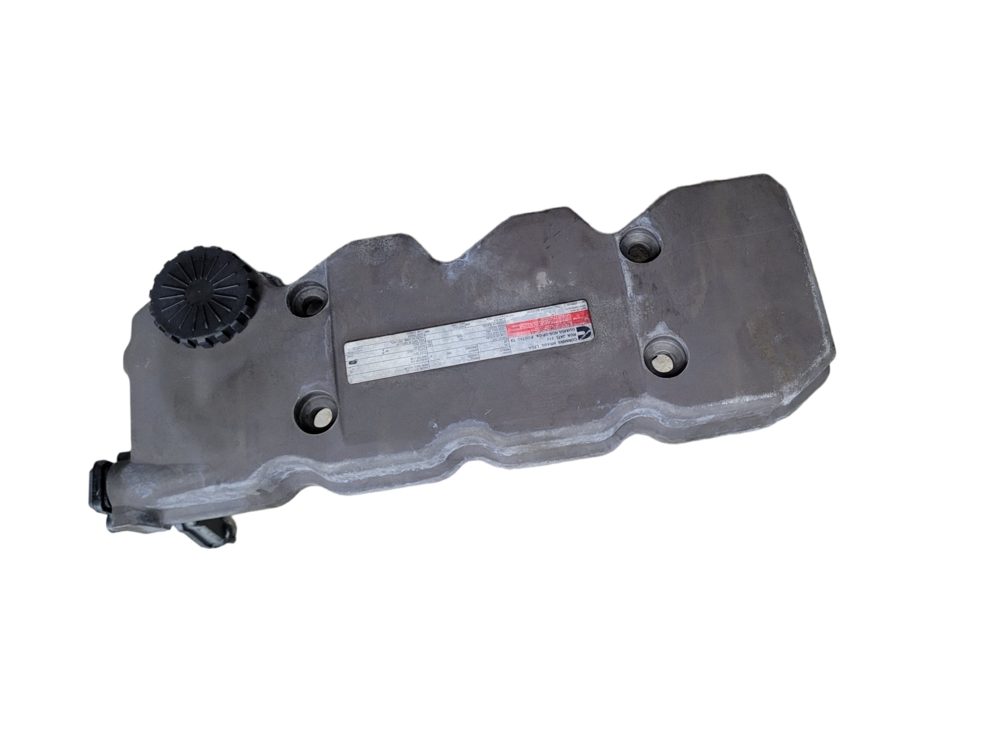 Tampa De Válvula Motor Cummins 4982023 1