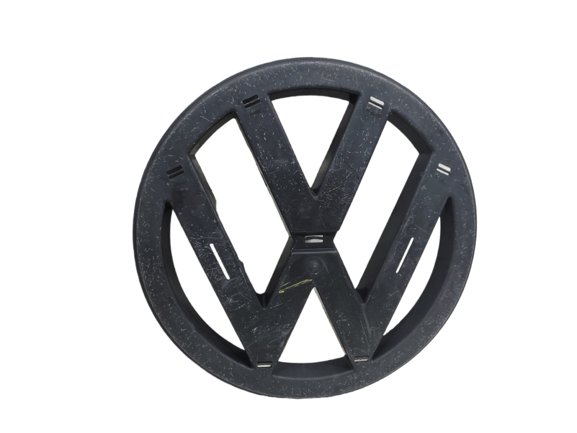 Emblema Grade Vw 15180 2rl853601 Nao Se Aplica 3