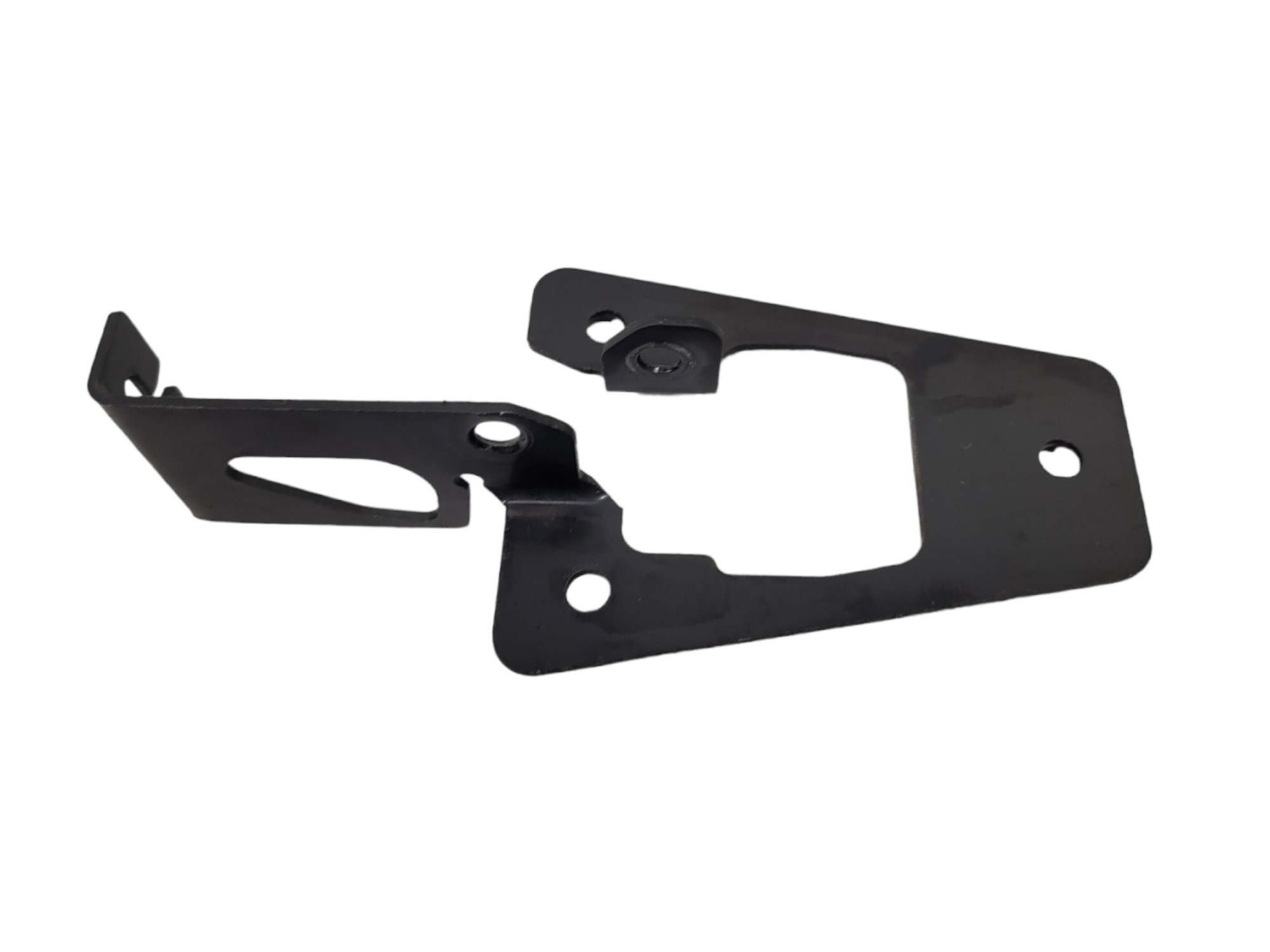 Suporte Fechadura Trava Cabine Volvo 1